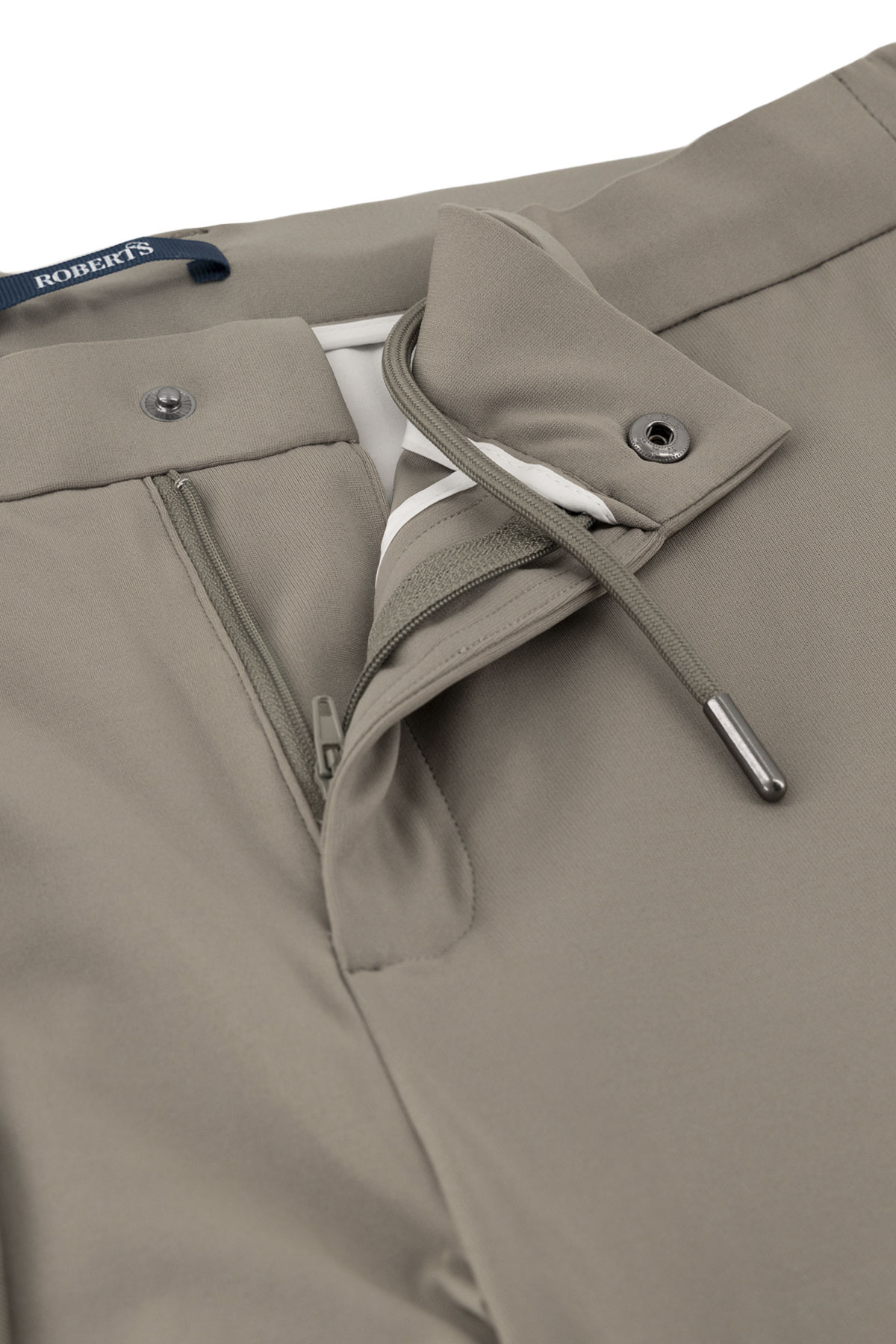 Pantalón Casual Slim Fit