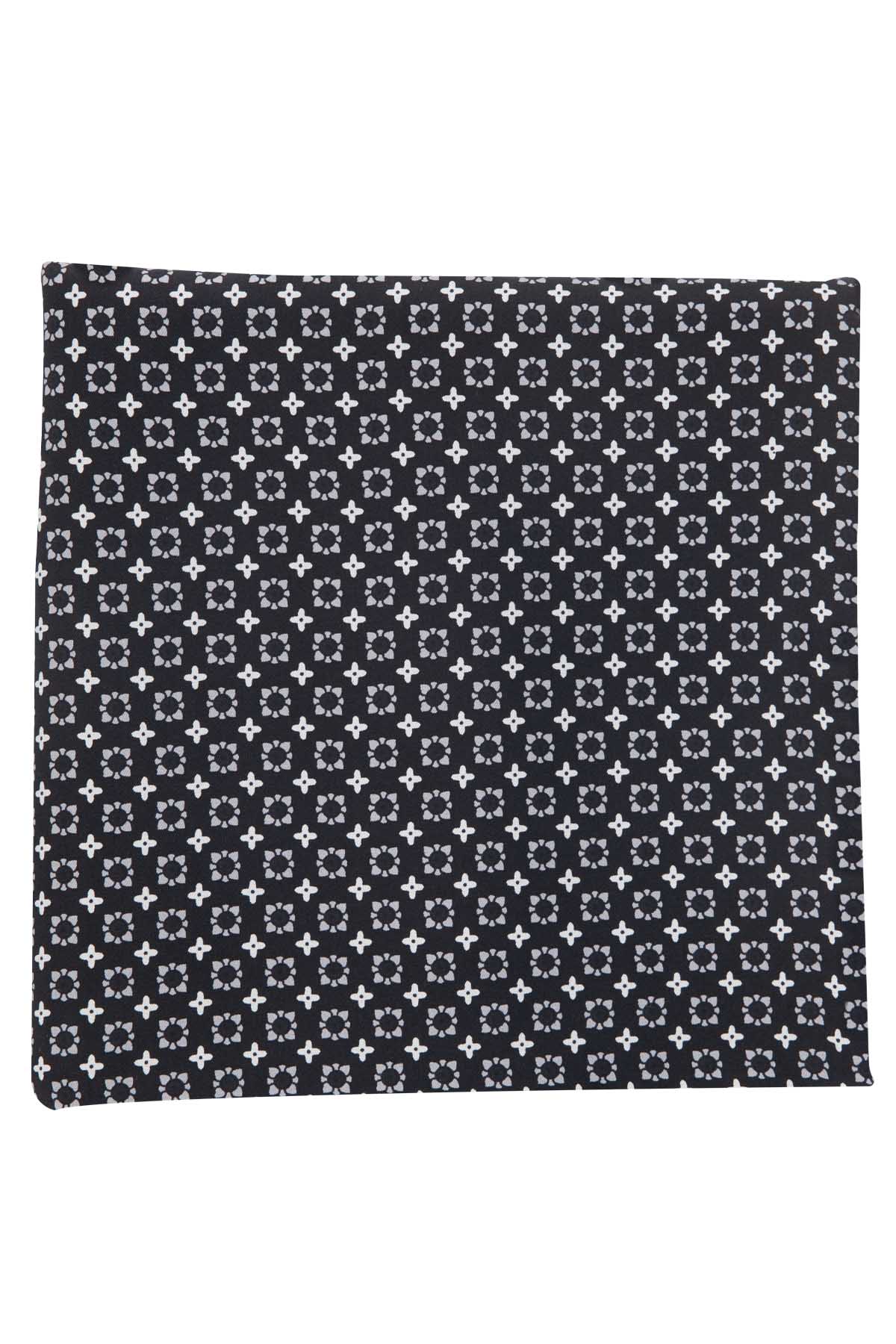 Pañuelo Negro