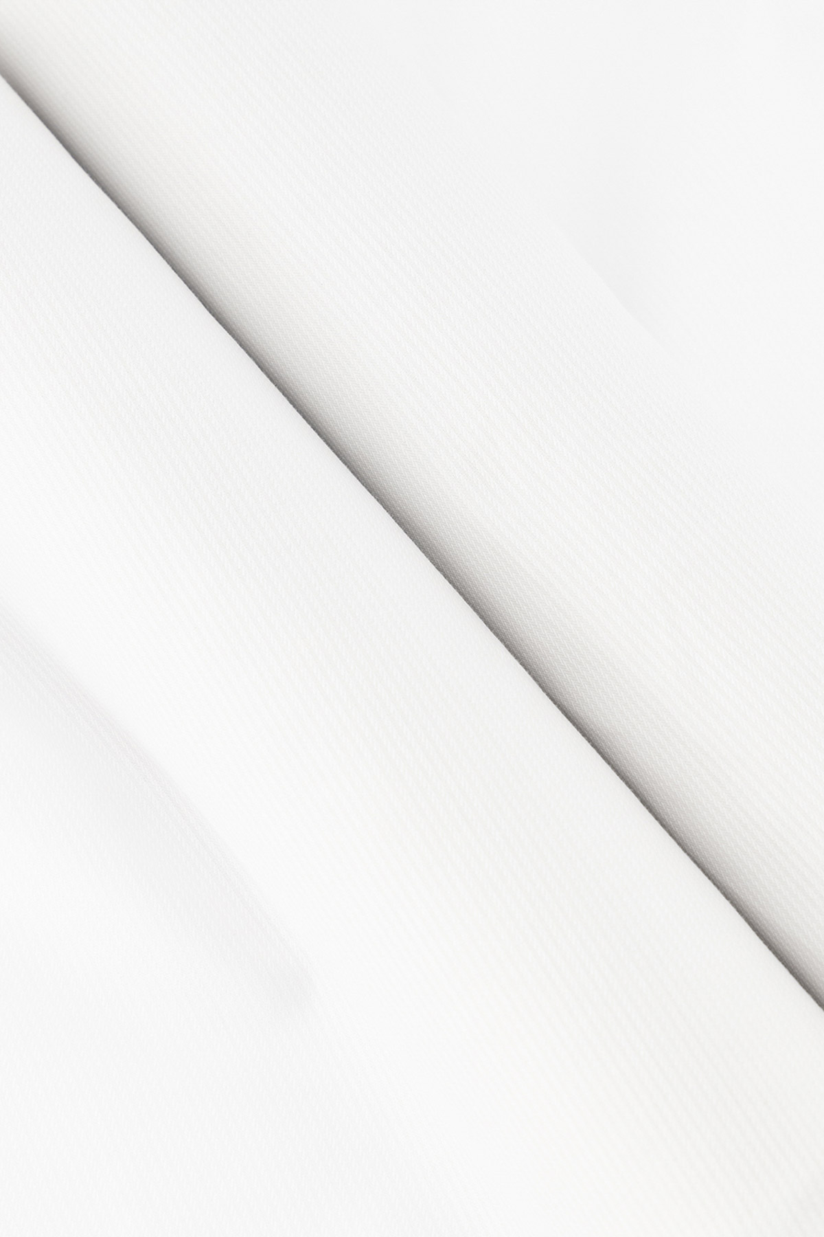 Camisa Formal Easy Care Deep White Slim Fit Blanco image number 5
