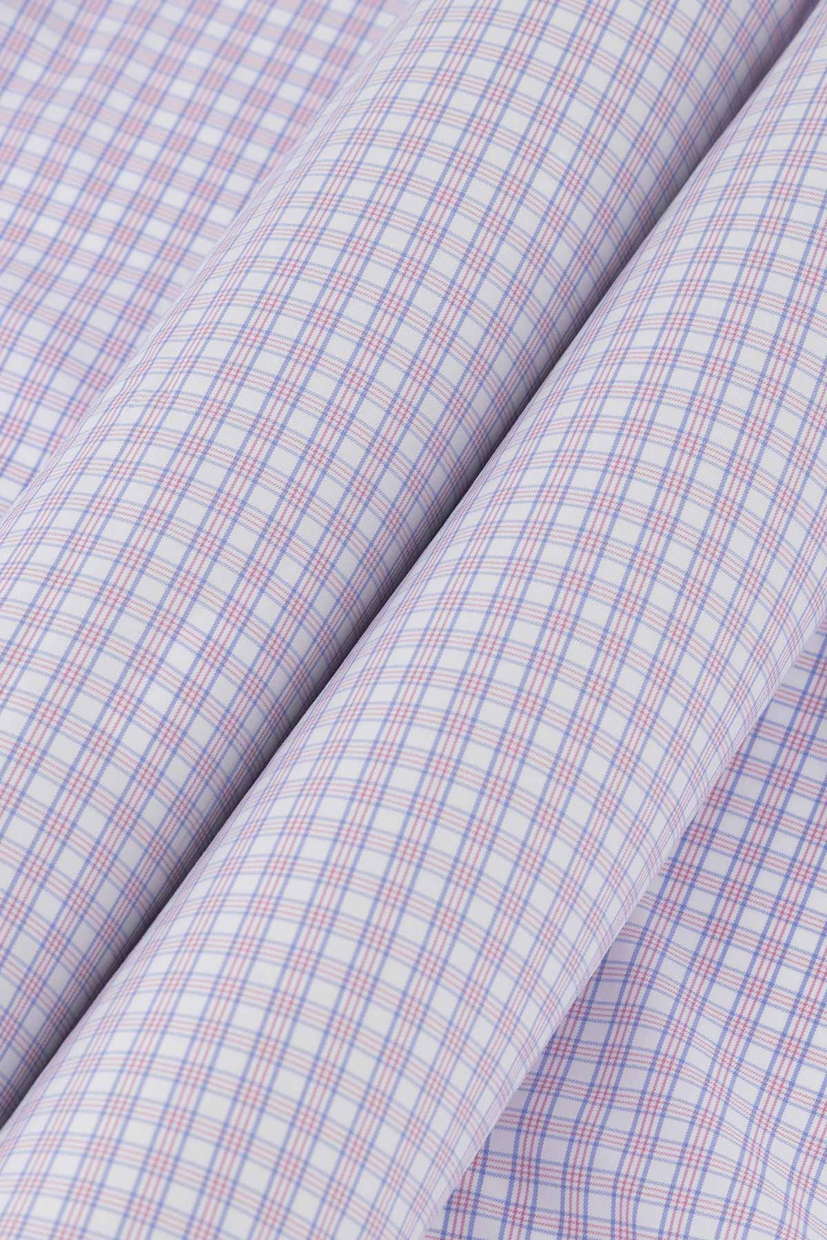 Camisa Casual Super Touch Slim Fit