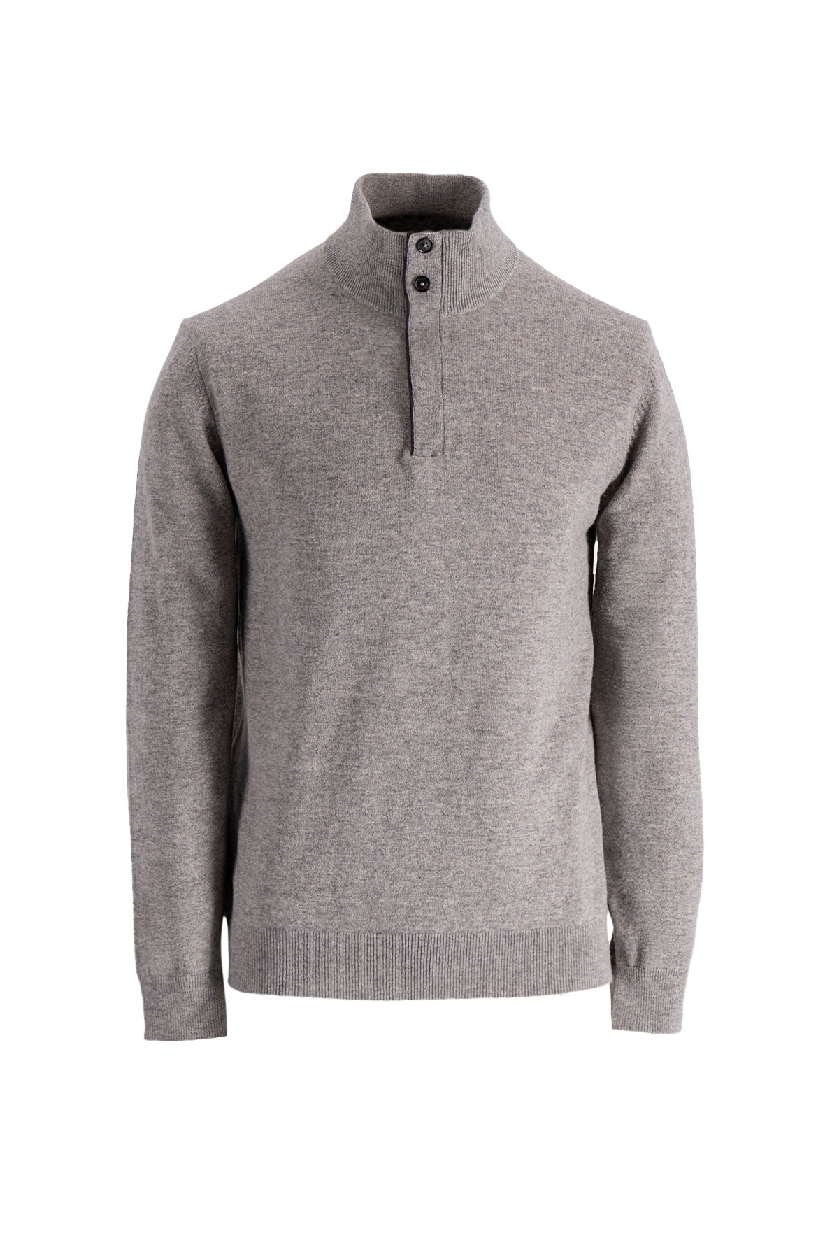 Sueter Cashmere Blend Contemporary Fit image number 5
