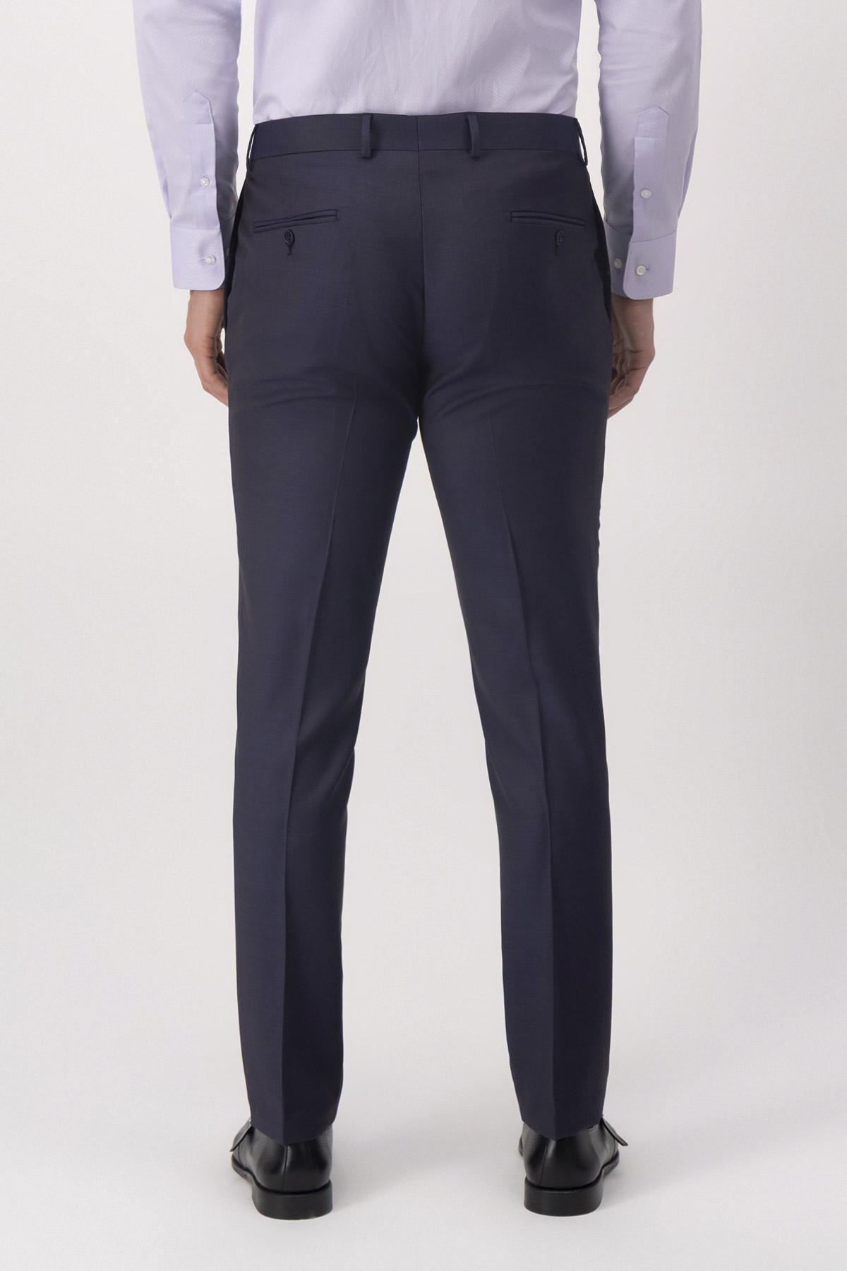 Traje Slim Fit image number 5