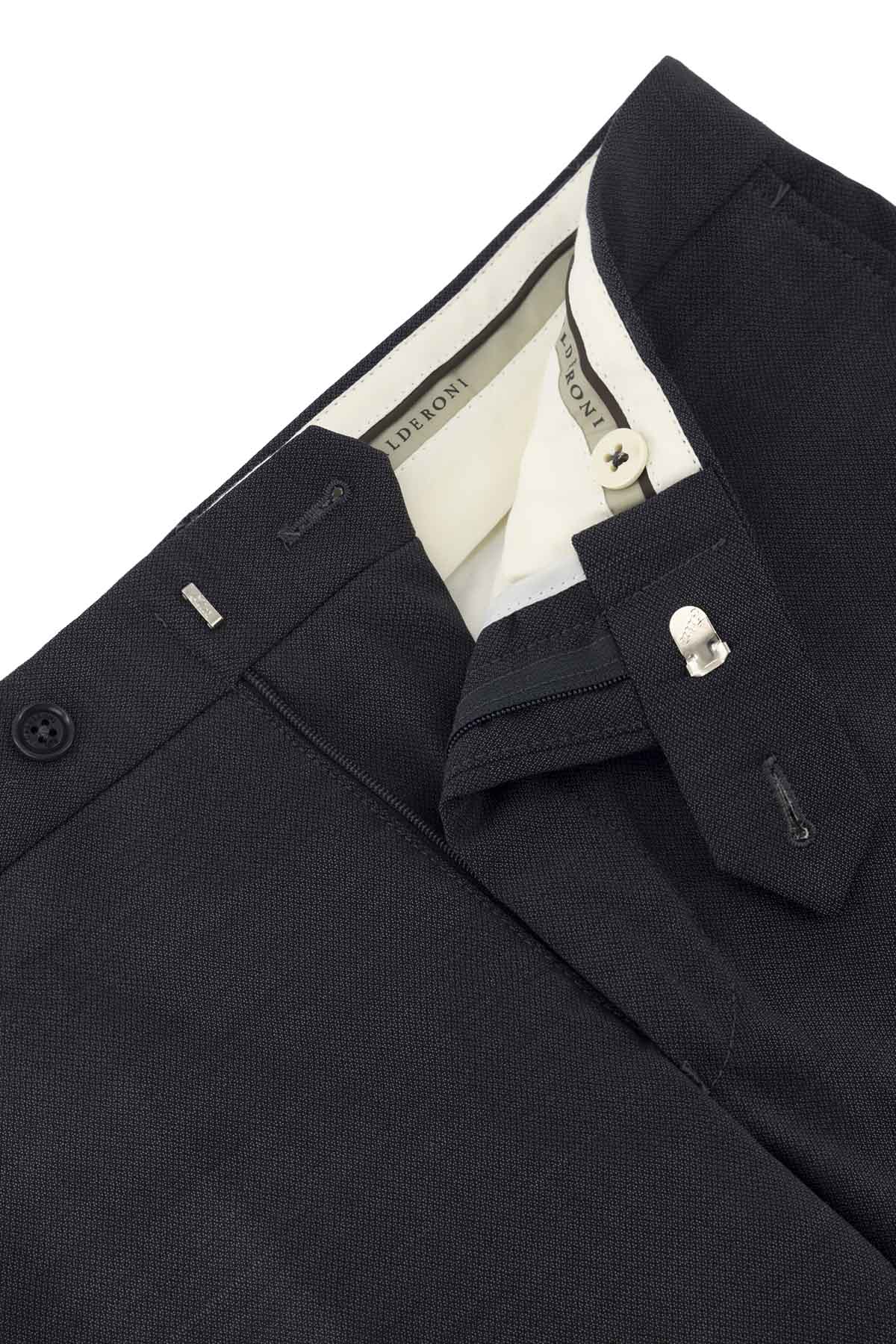 Pantalón Formal Slim Fit