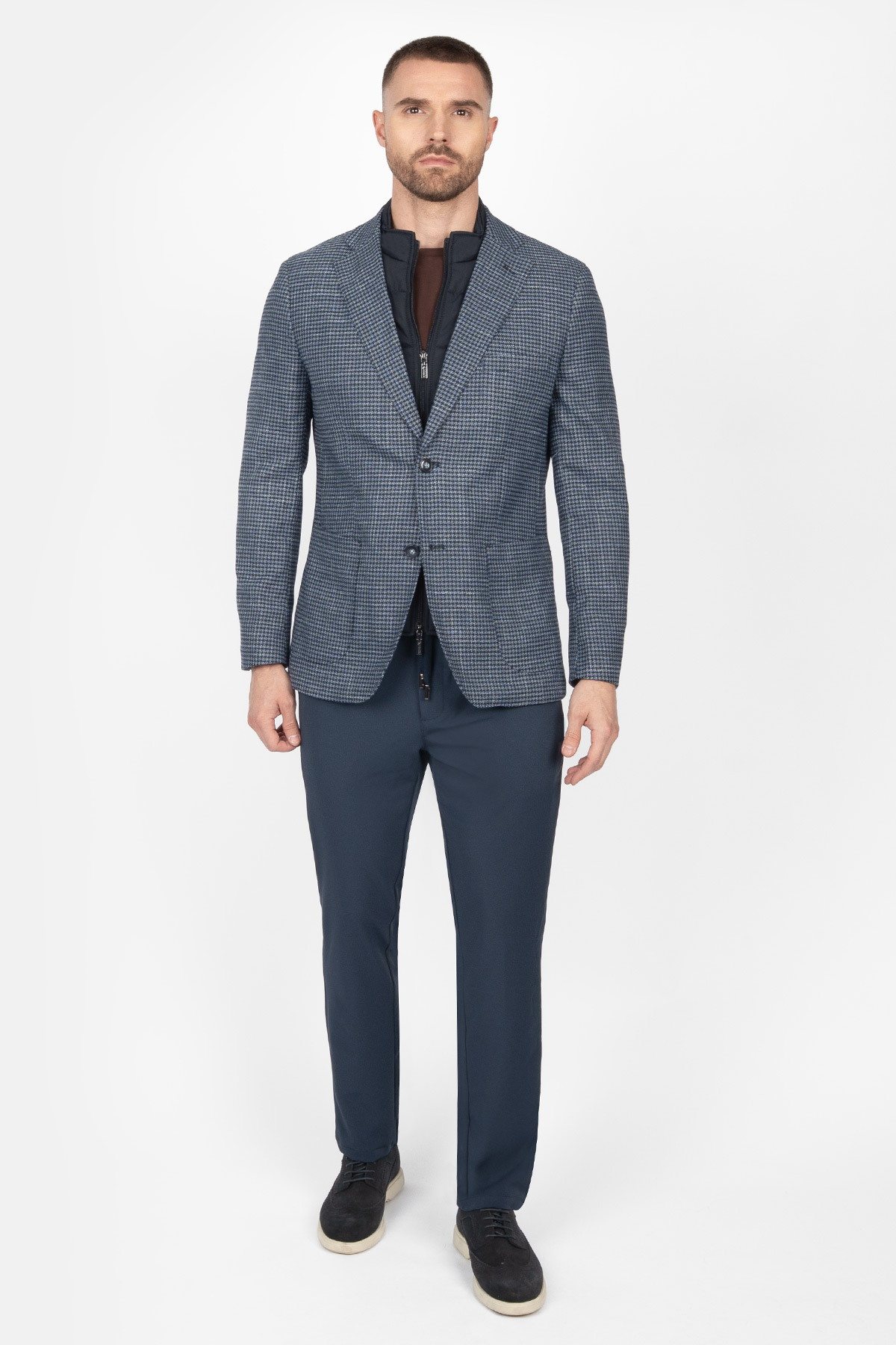 Saco Casual Regular Fit image number 2