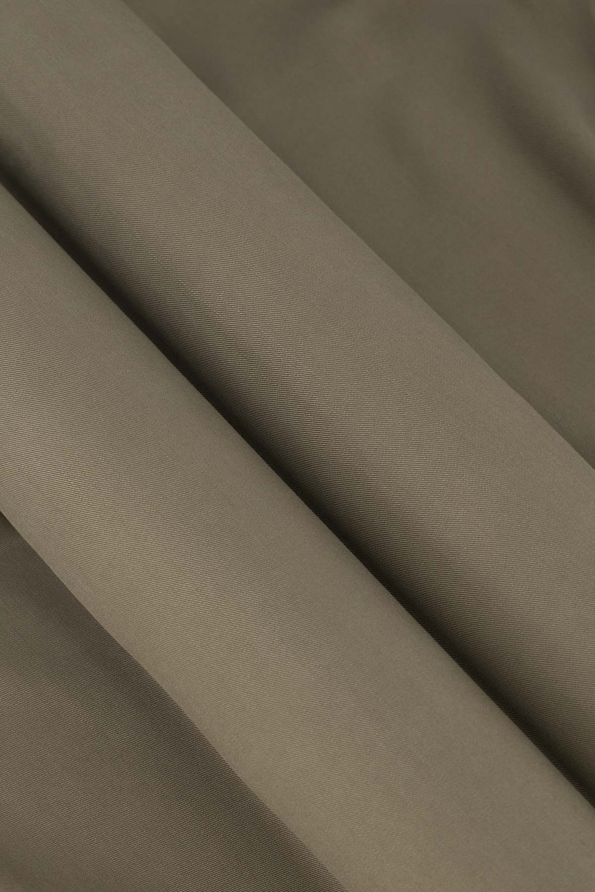 Camisa Casual Bio Tencel Slim Fit Verde image number 5