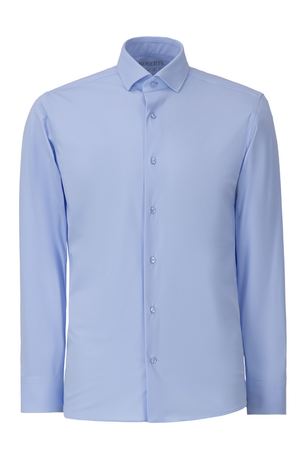 Camisa Formal Anatomic Technology Slim Fit