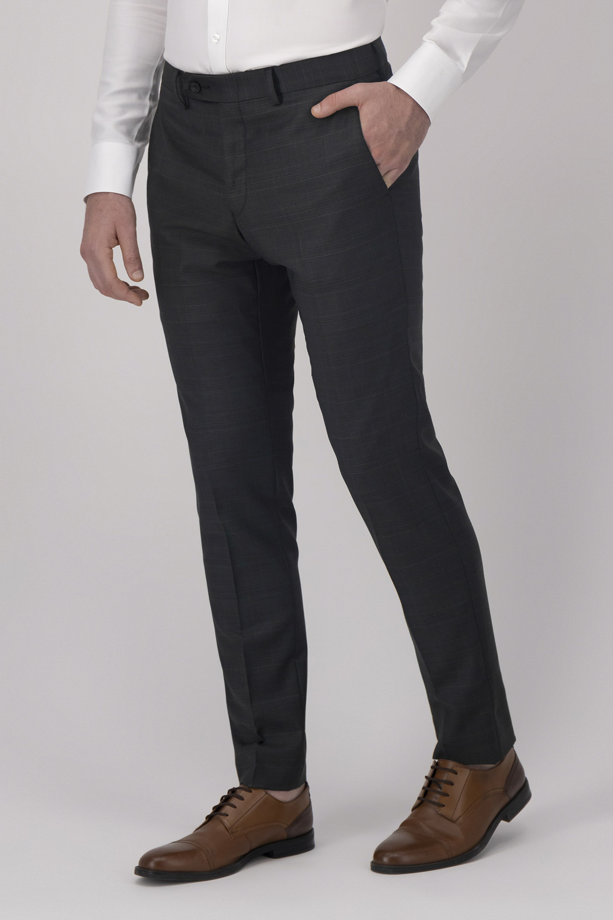 Traje Slim Fit