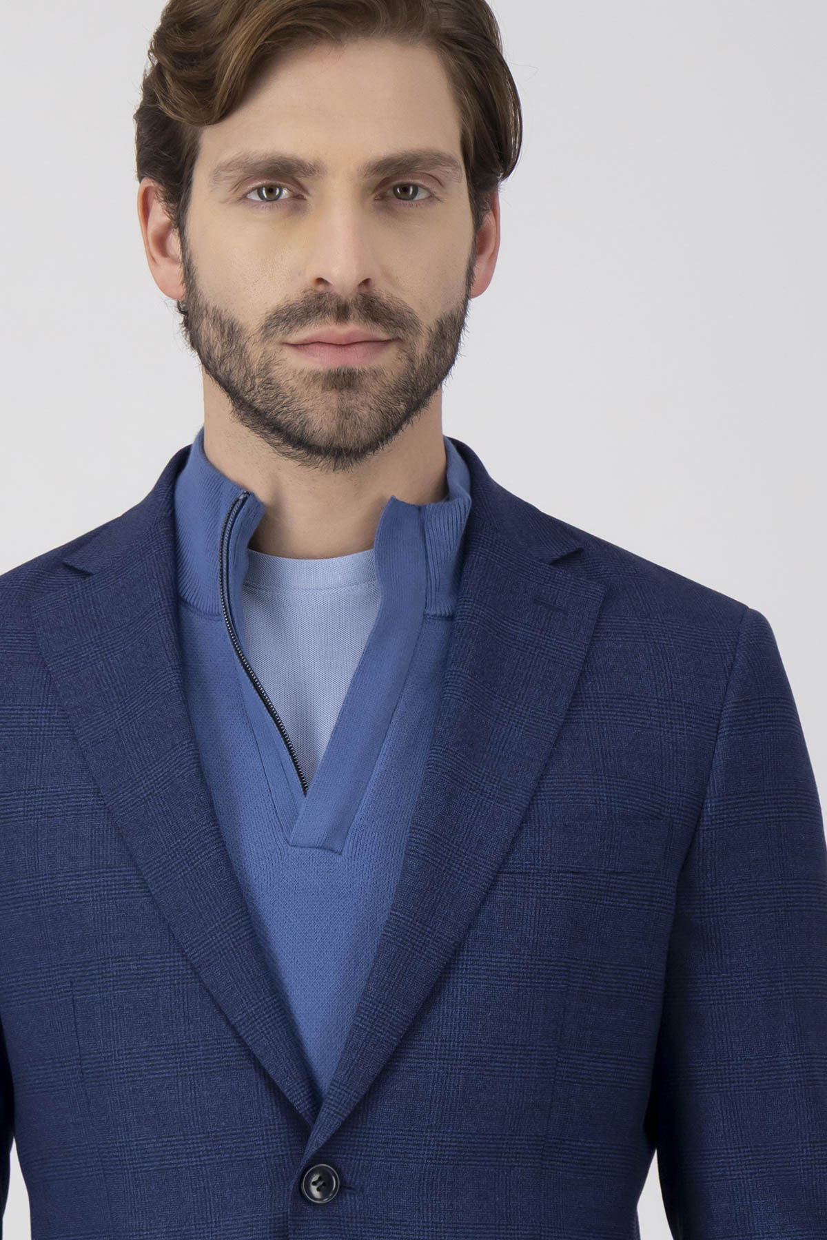 Traje Slim Fit image number 2