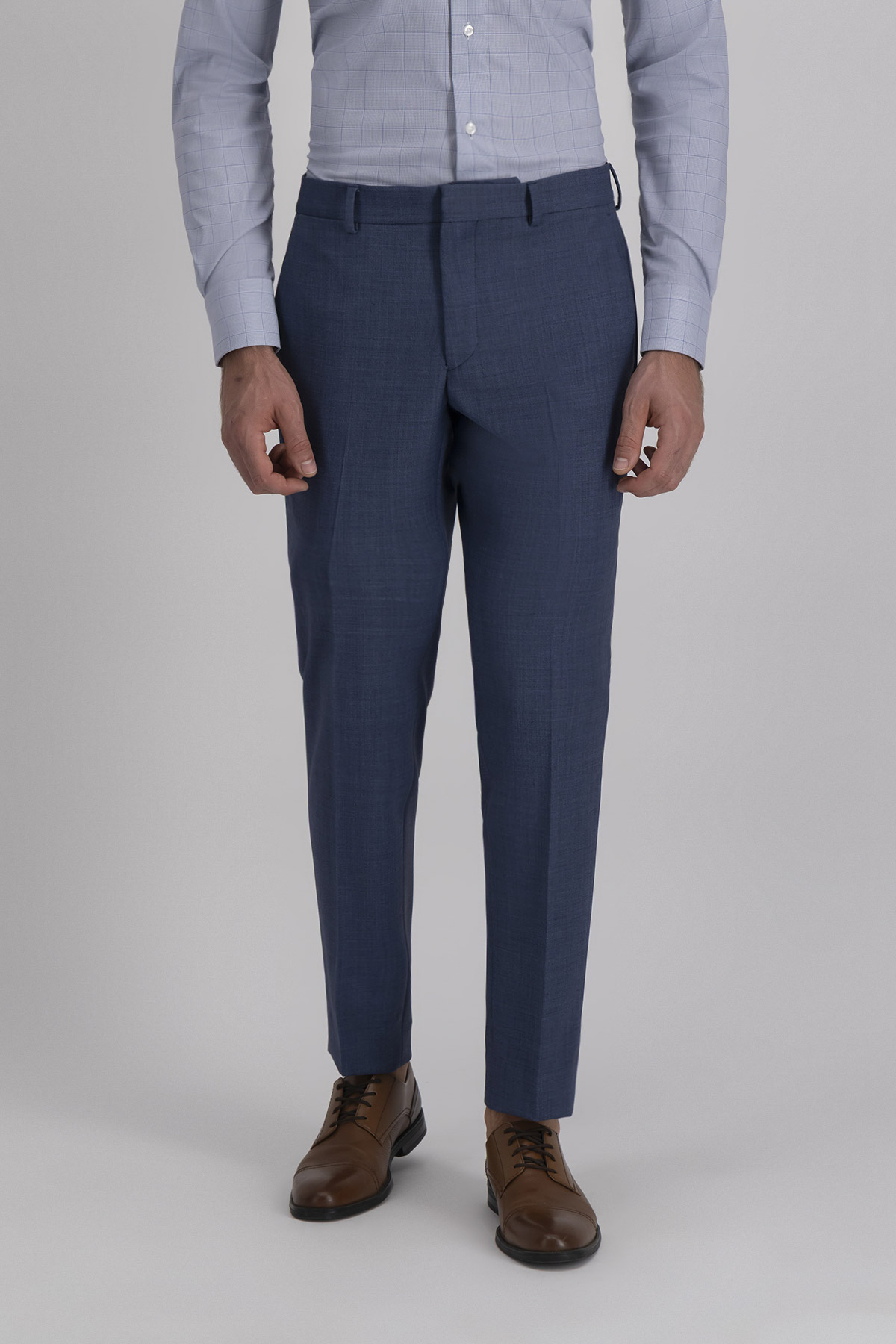 Traje Slim Fit