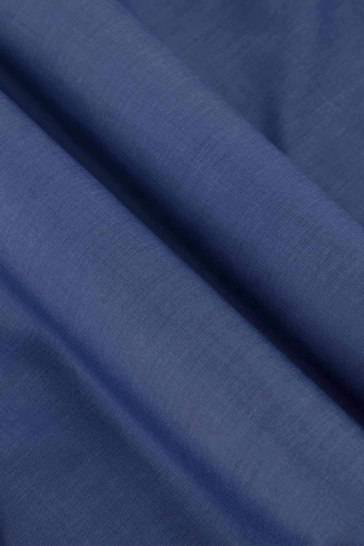 Camisa Formal Protein Silk Contemporary Fit