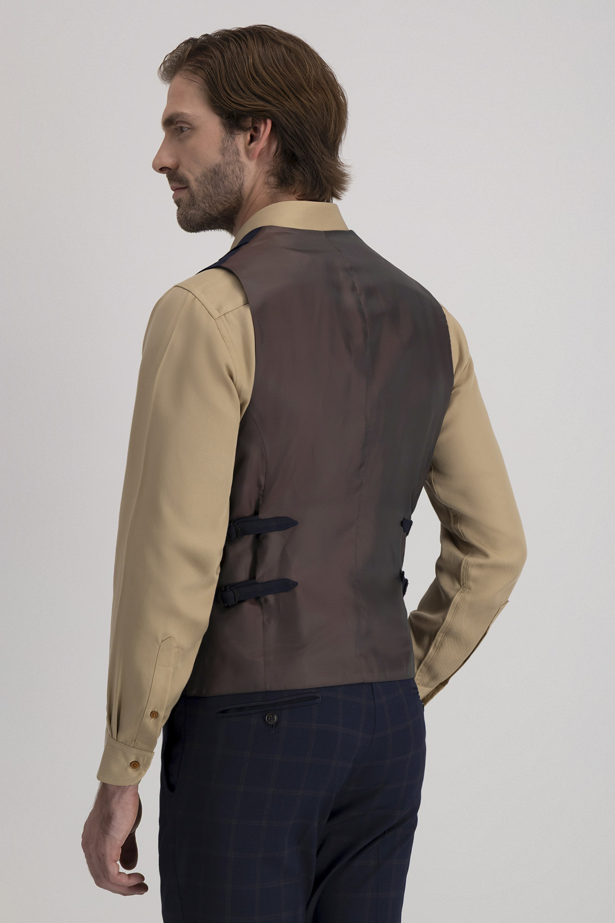 Traje Anatomic Air Slim image number 6