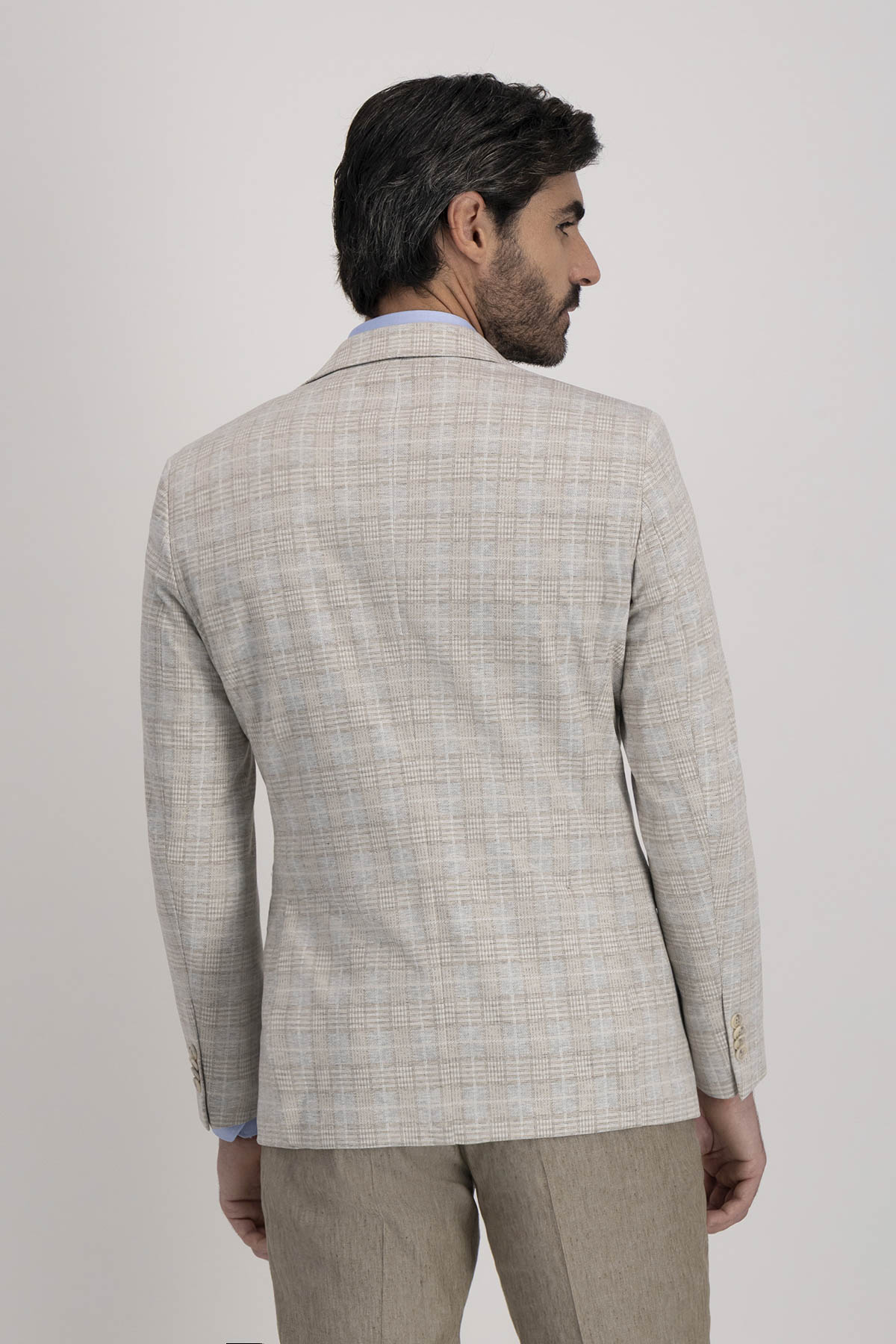 Saco Casual Roberts Slim Fit