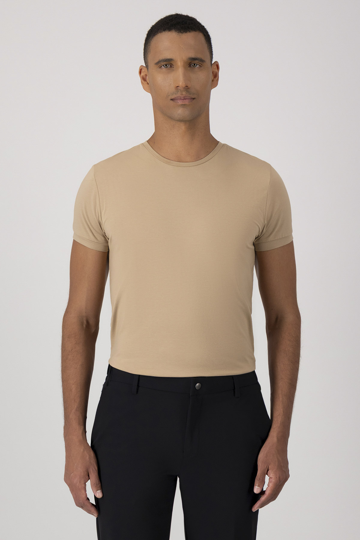 Playera Anatomic Technology Slim Fit image number 2
