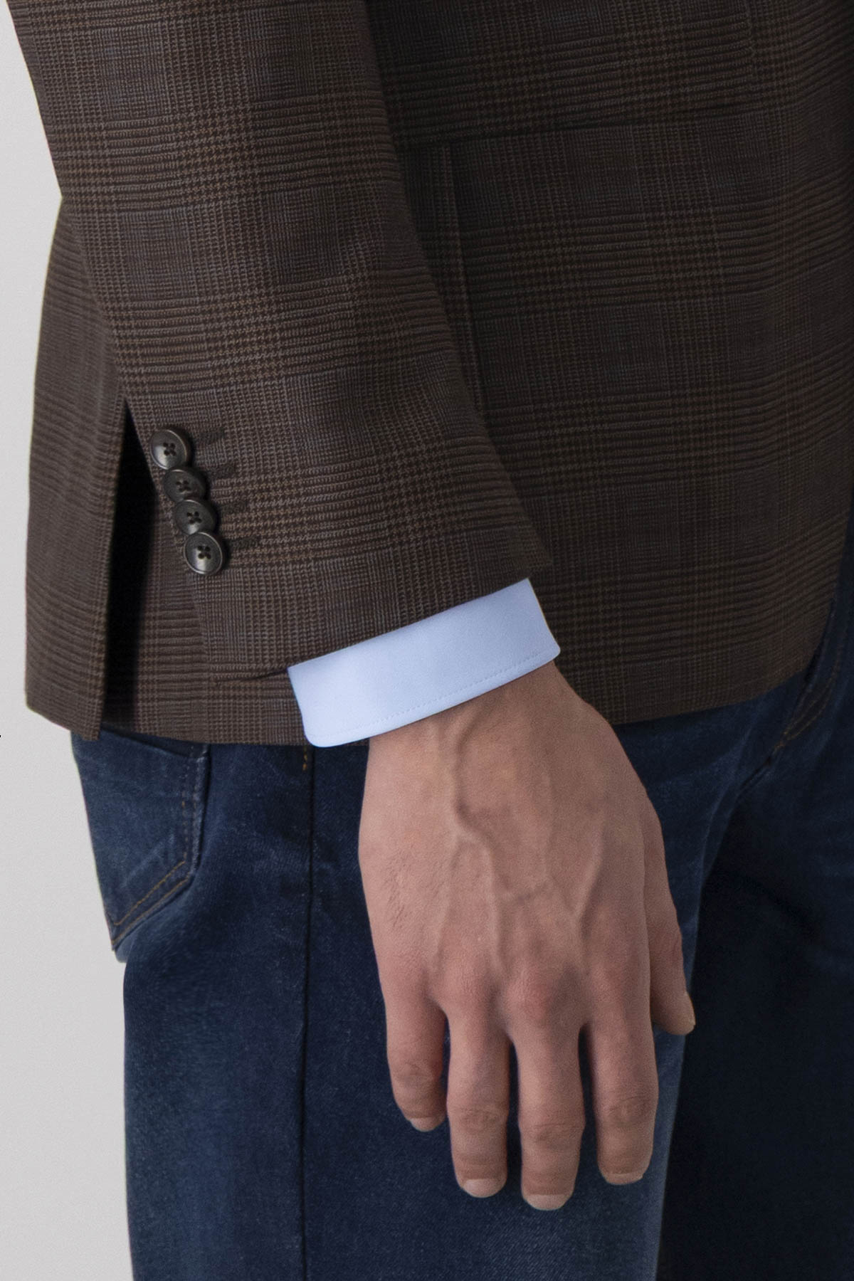Saco Casual Slim Fit