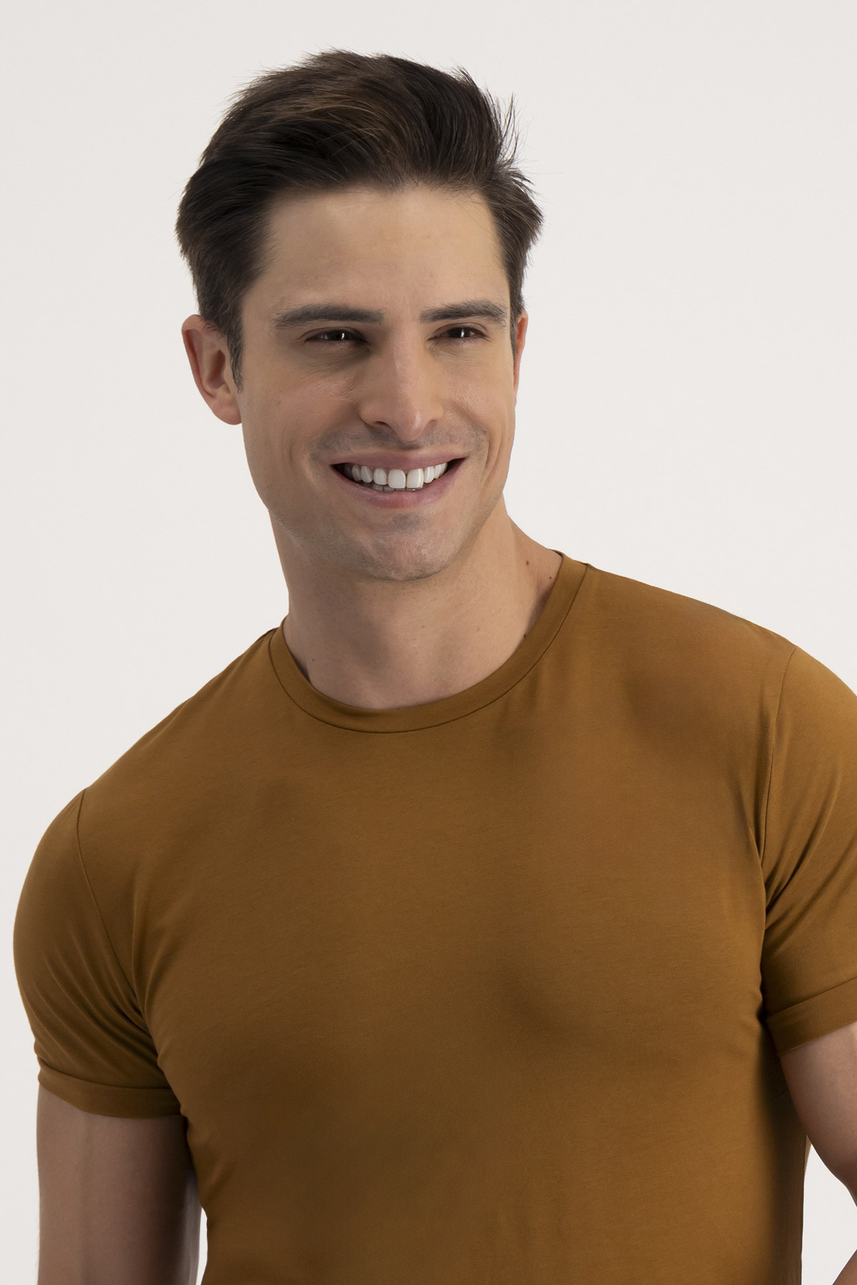 Playera Anatomic Technology Slim Fit