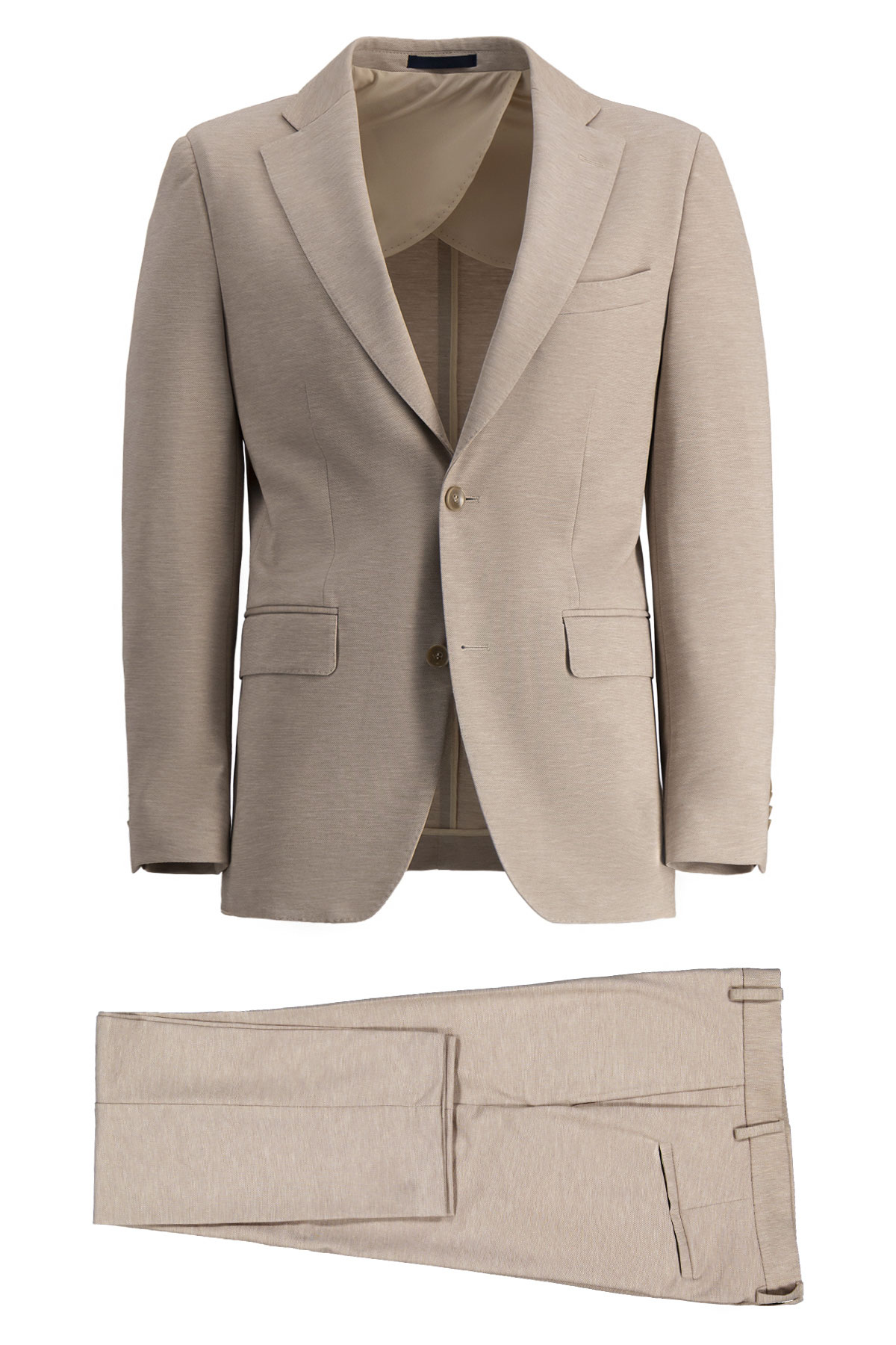 Traje Formal Anatomic Technology Slim Fit image number 6