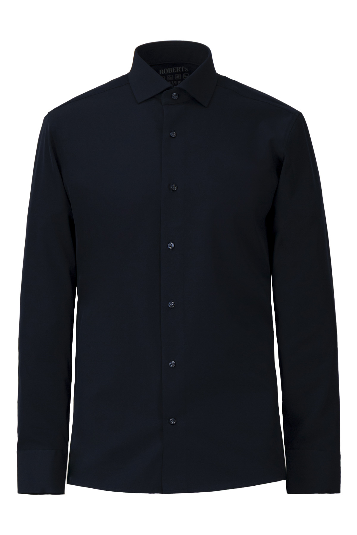 Camisa Formal Anatomic Technology Slim Fit