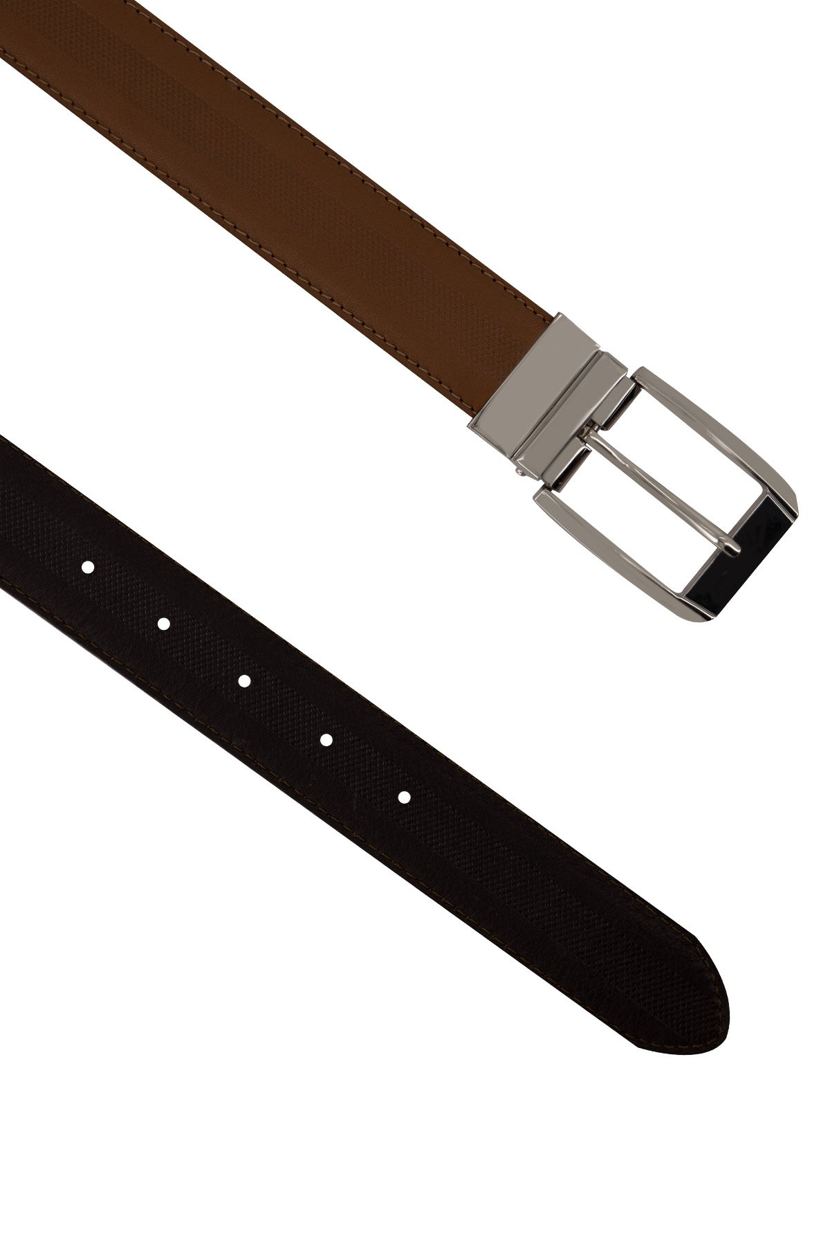 Cinturon roberts reversible