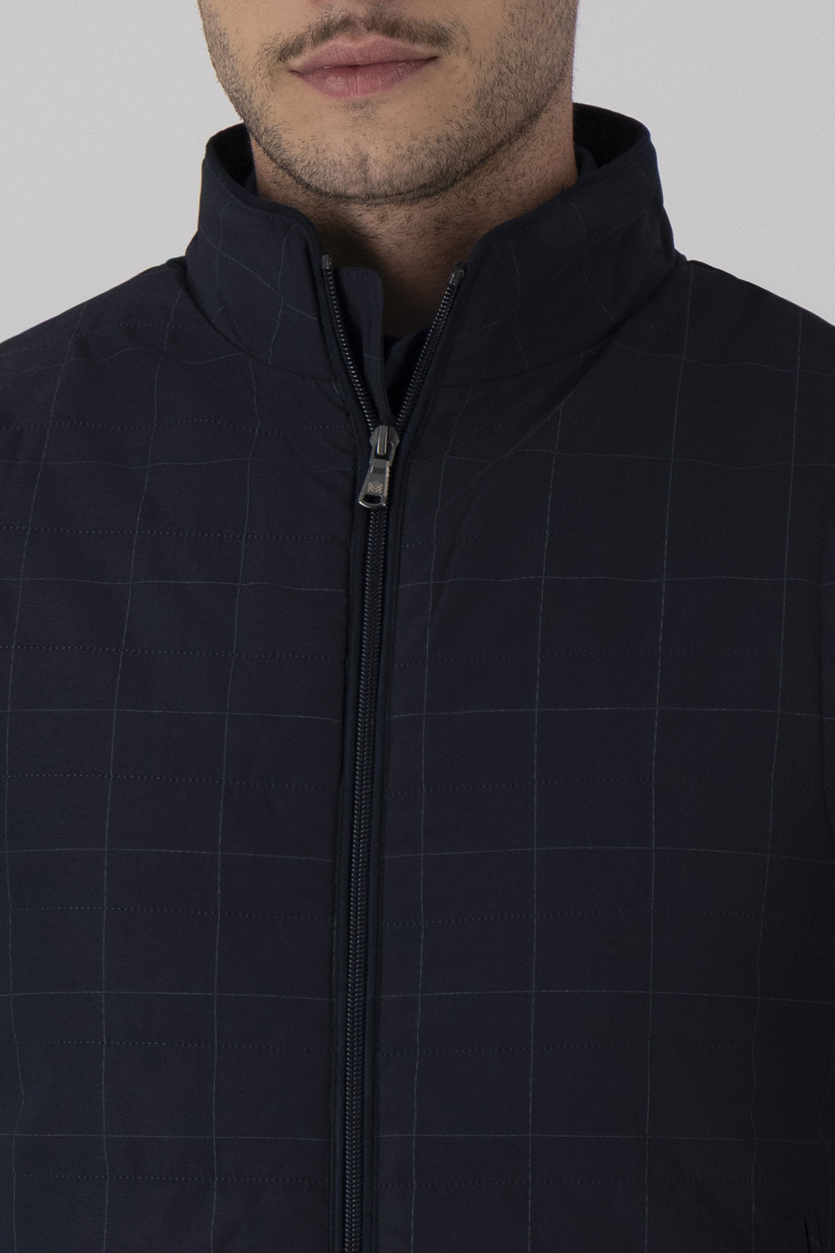 Chaleco Regular Fit