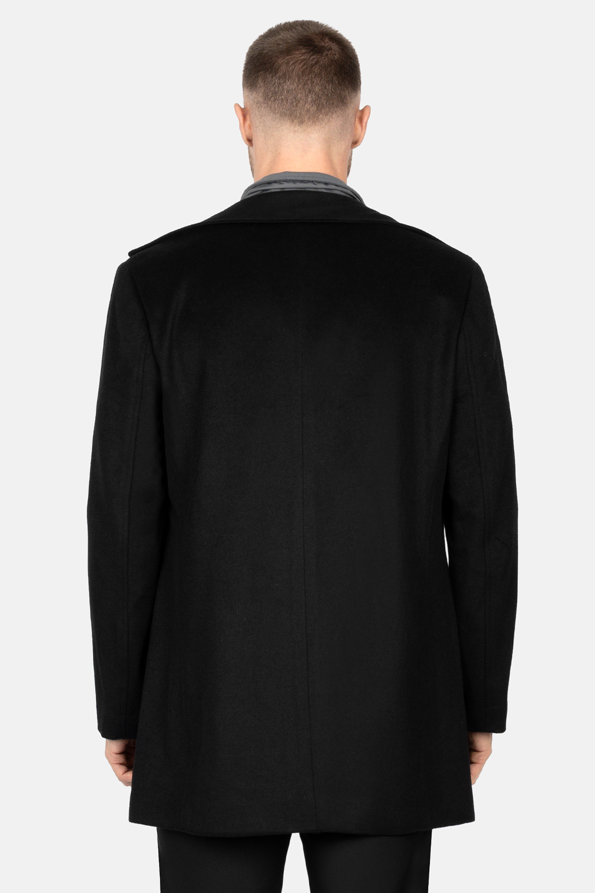 Abrigo Regular Fit image number 2