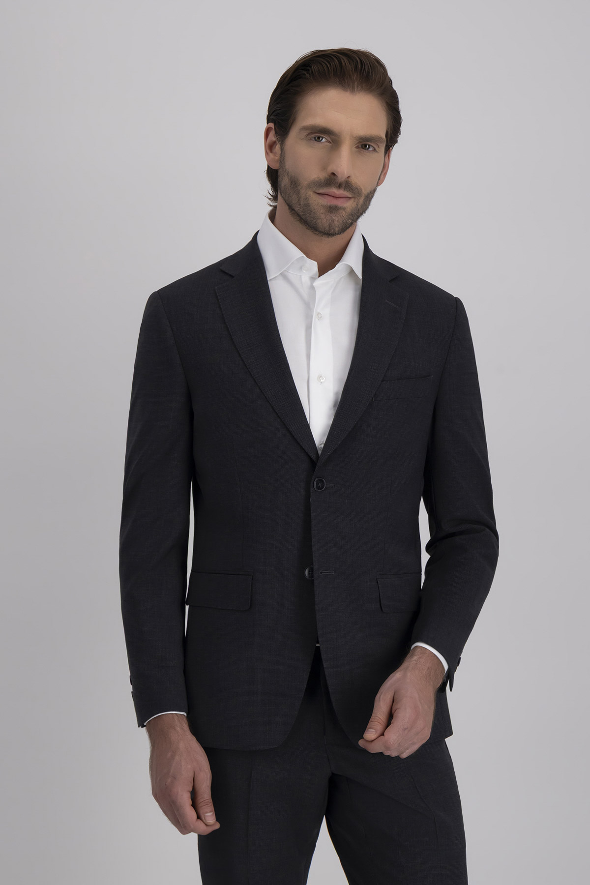 Traje Slim Fit