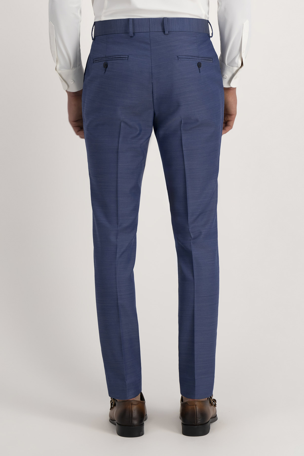 Pantalón Formal Slim Fit