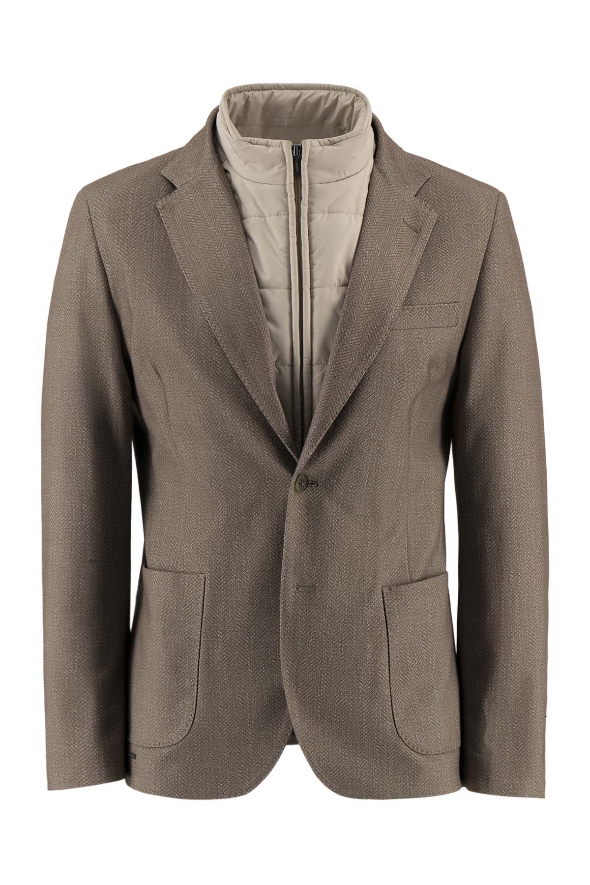 Saco Anatomic Technology Slim Fit image number 4