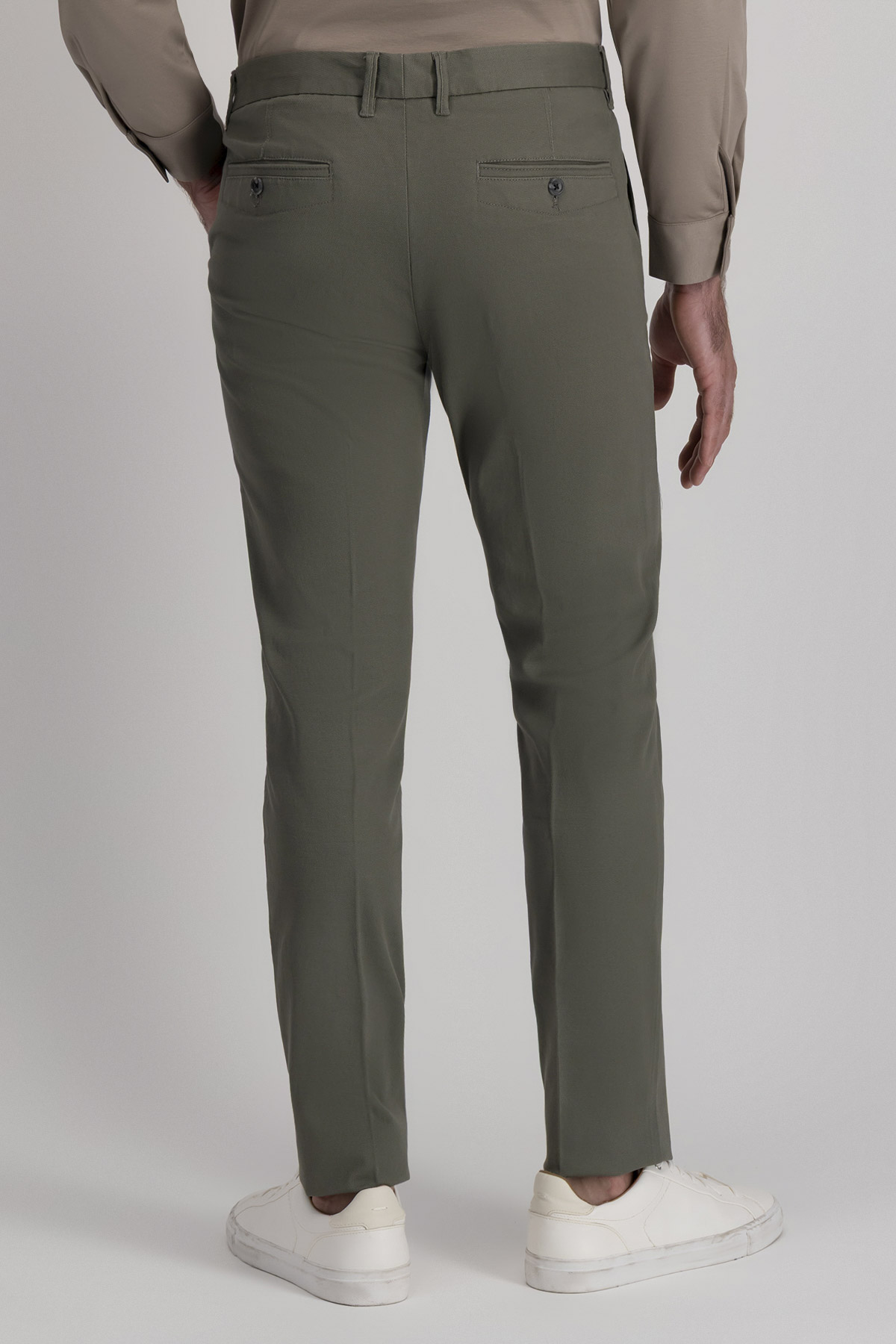 Pantalón Contemporary image number 3