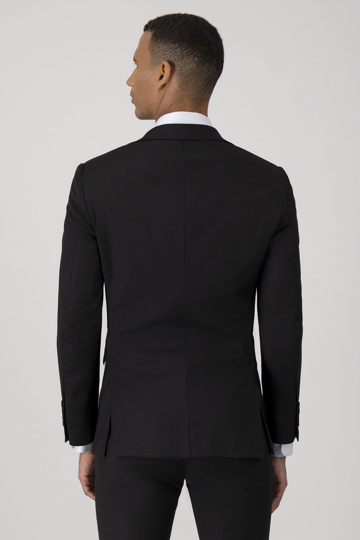 Traje Trio Slim Fit image number 3