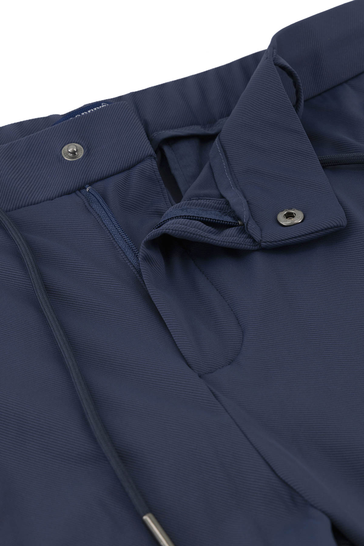 Pantalón Casual Slim Fit