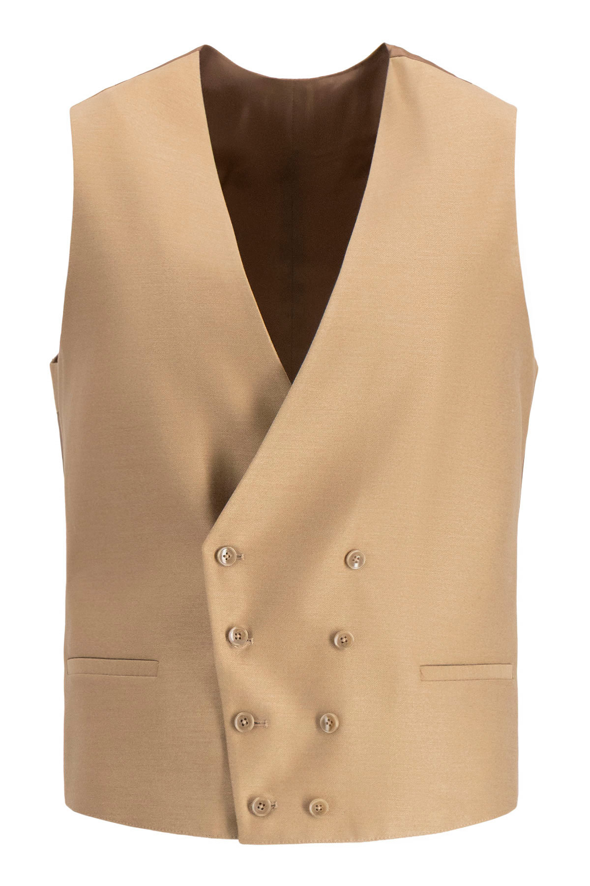 Traje Slim Fit image number 1