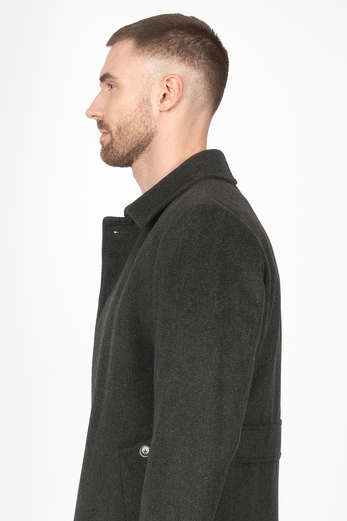 Abrigo Modern Fit image number 2