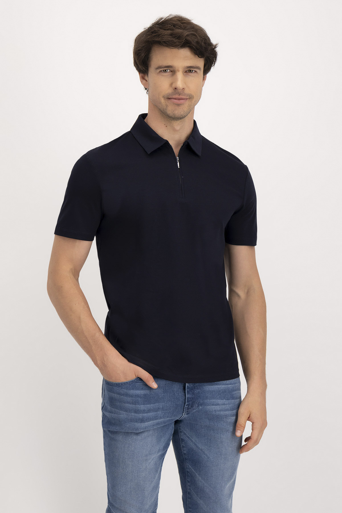 Polo Contemporary Fit