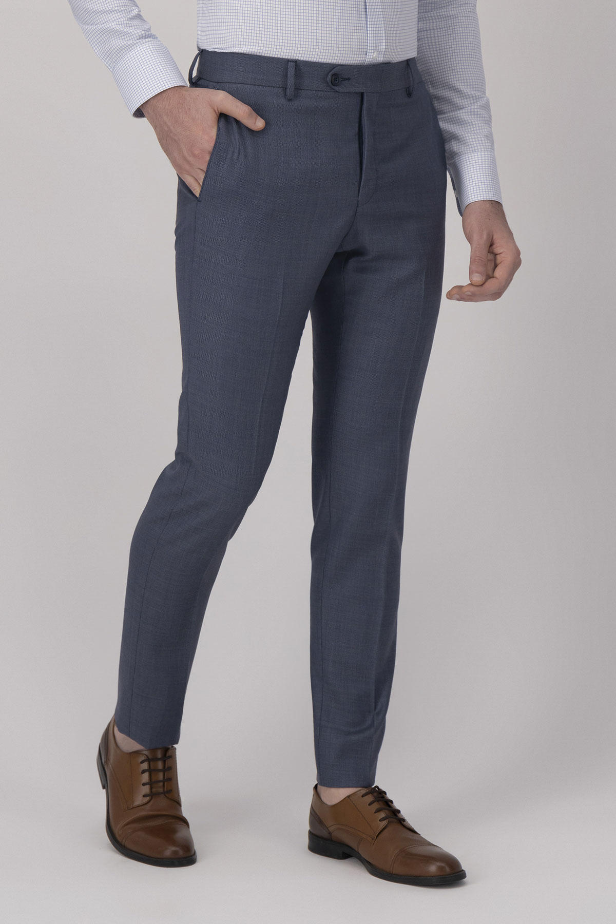 Traje Trio Slim Fit