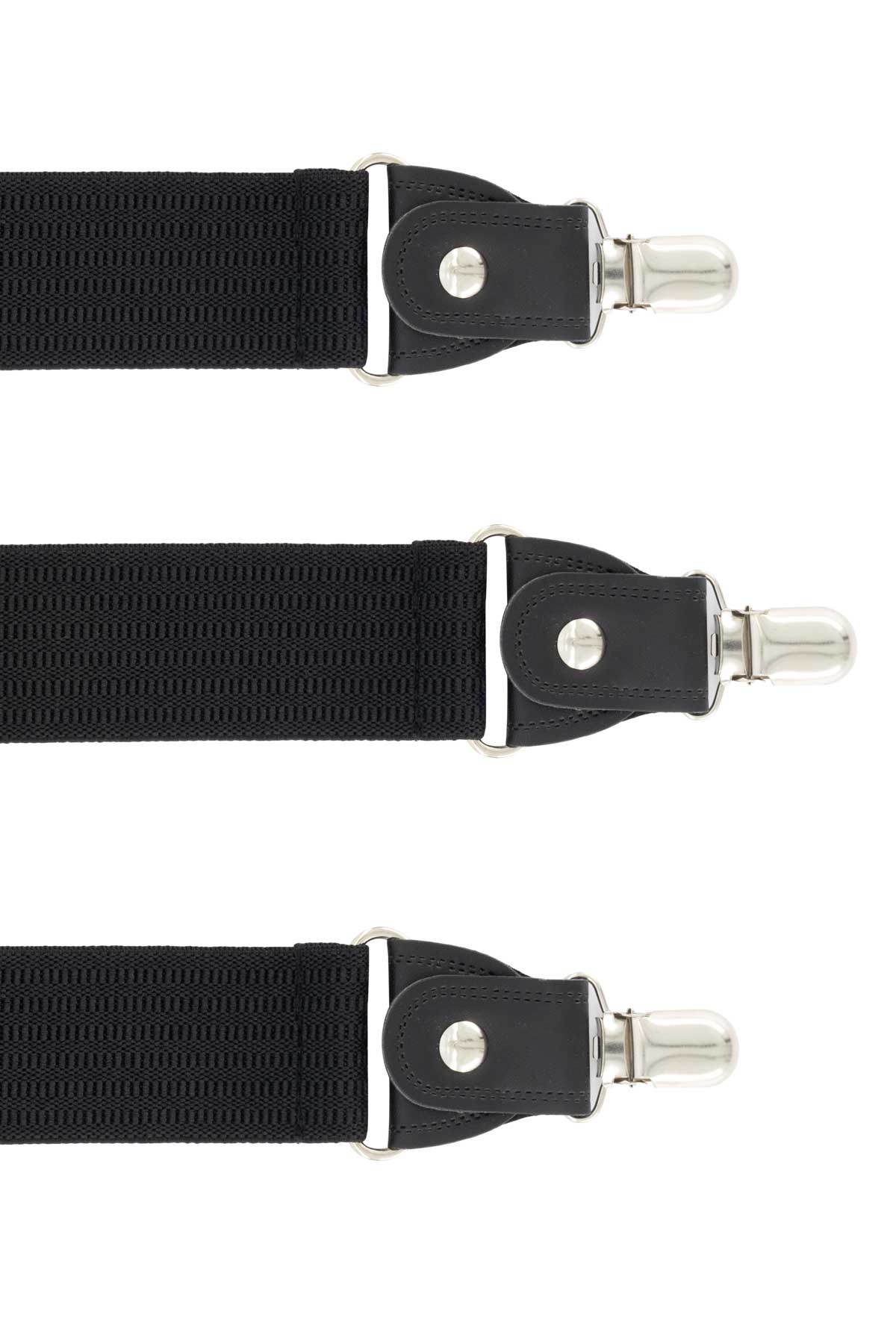 Tirantes Roberts Color Negro
