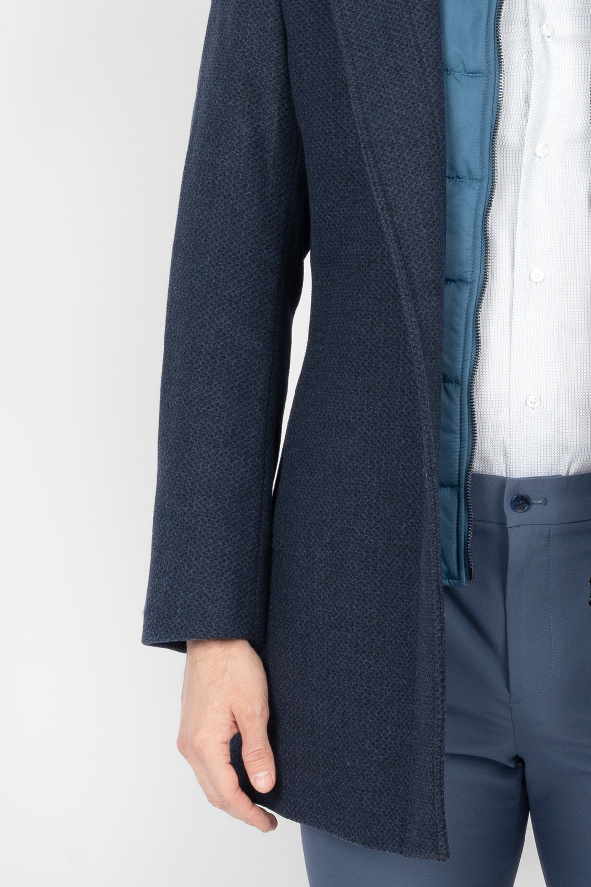 Abrigo Regular Fit image number 4