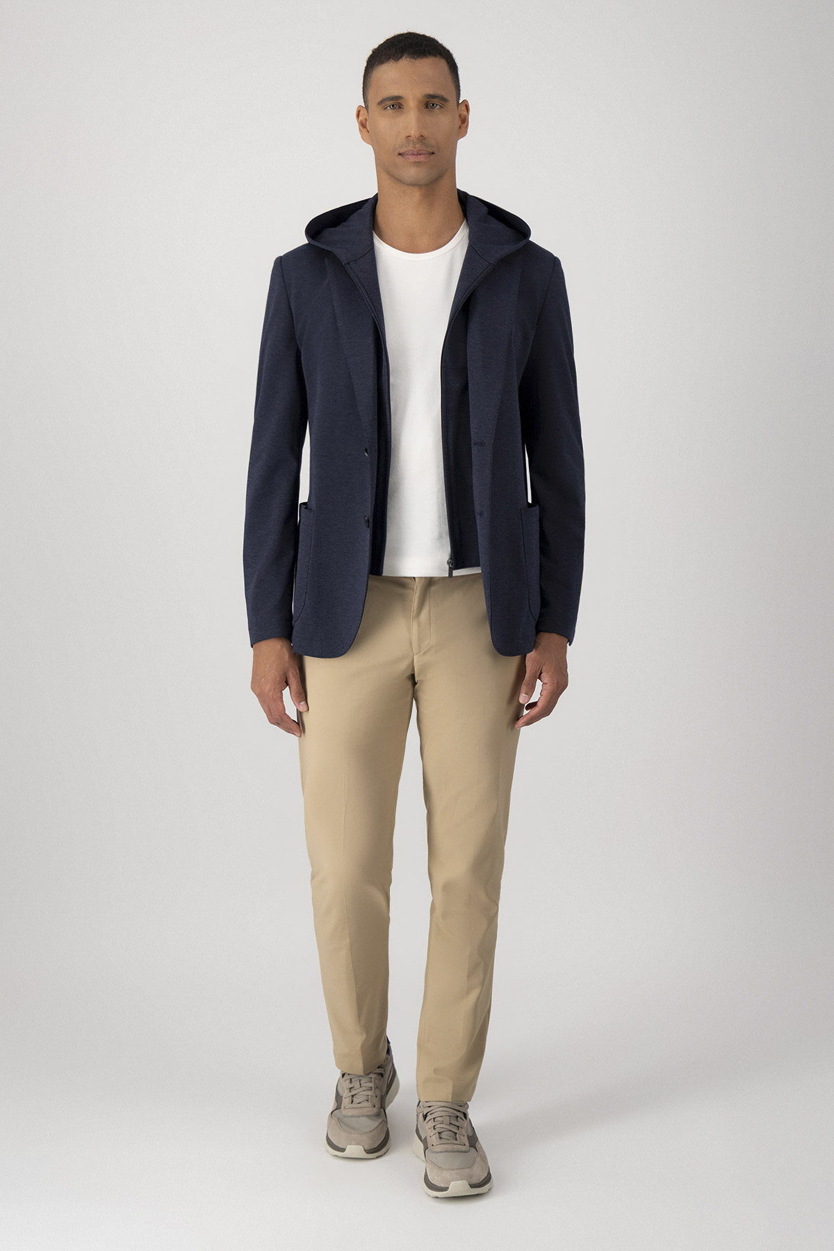 Saco Anatomic Technology Slim Fit image number 5