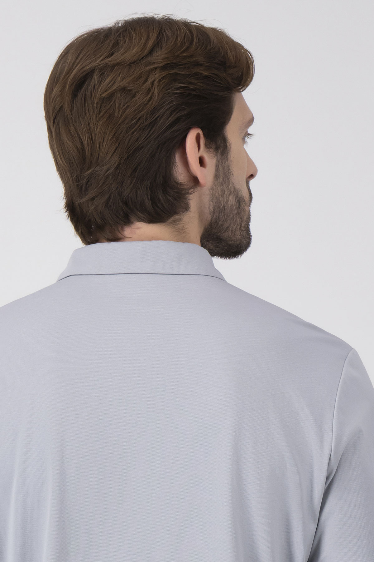 Playera Polo image number 6