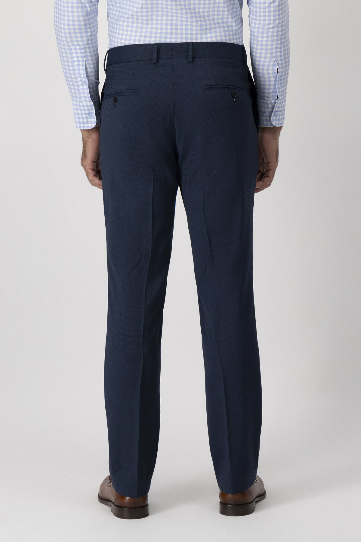 Traje Trío Slim Fit image number 5