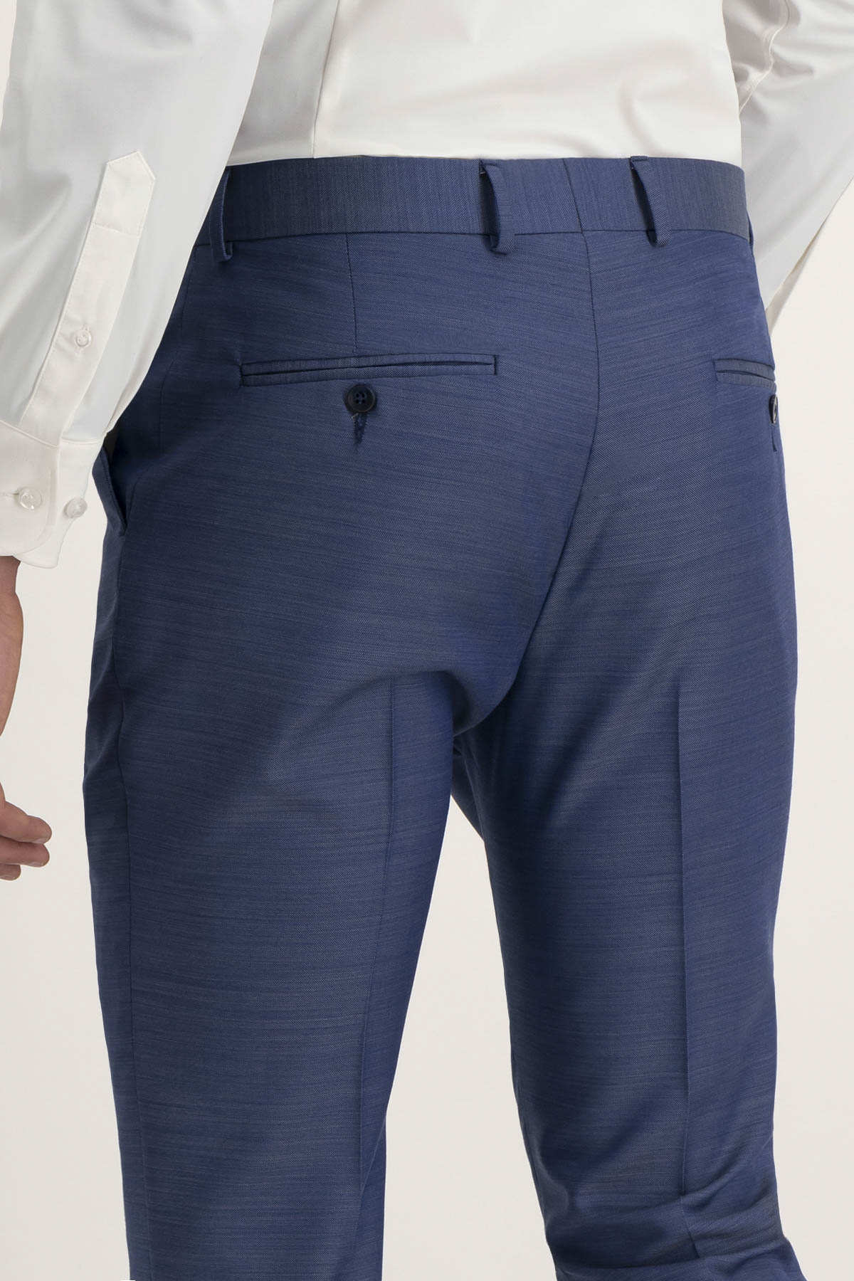 Pantalón Formal Slim Fit