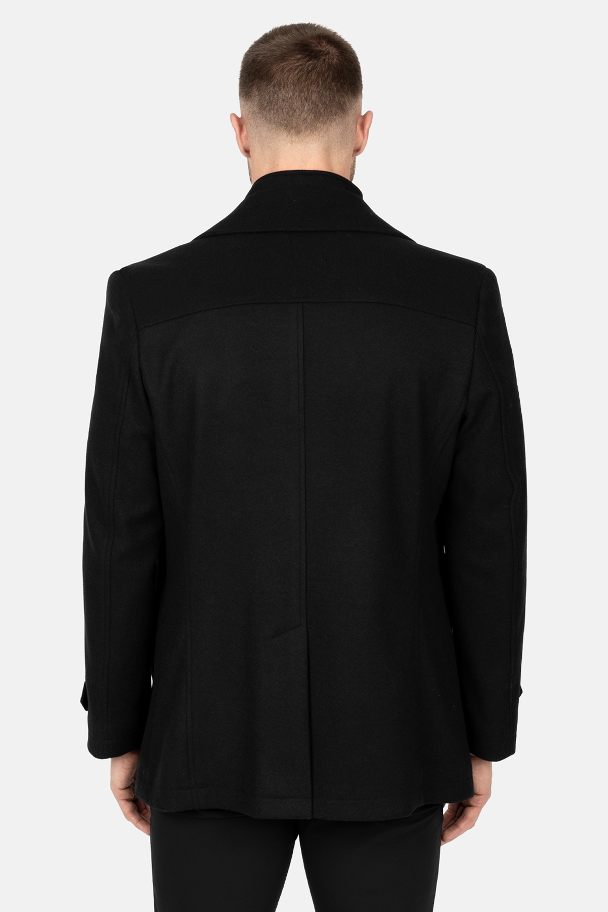 Abrigo Anatomic Technology Slim Fit image number 2