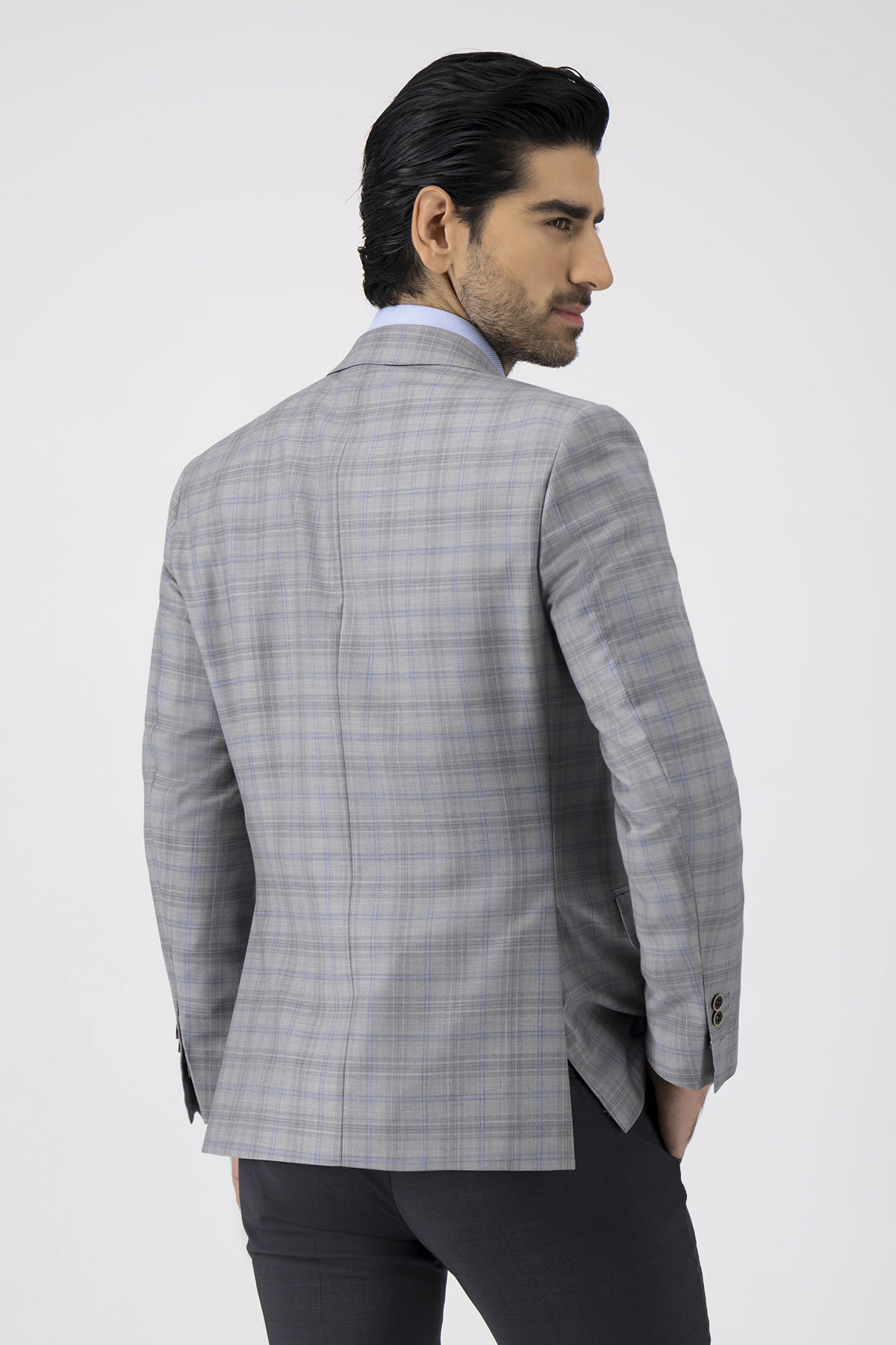 Saco Contemporary Fit image number 2