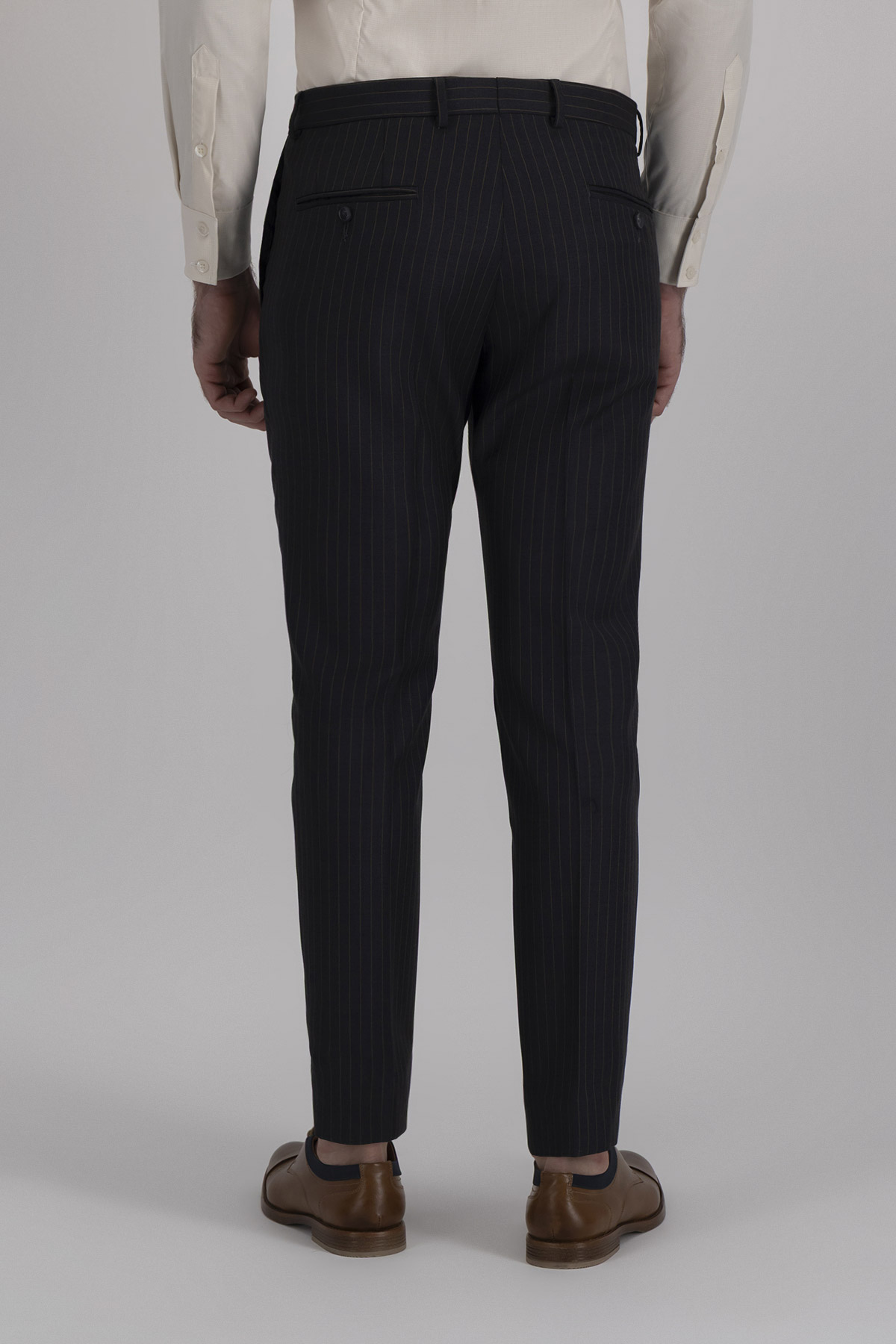 Traje Slim Fit