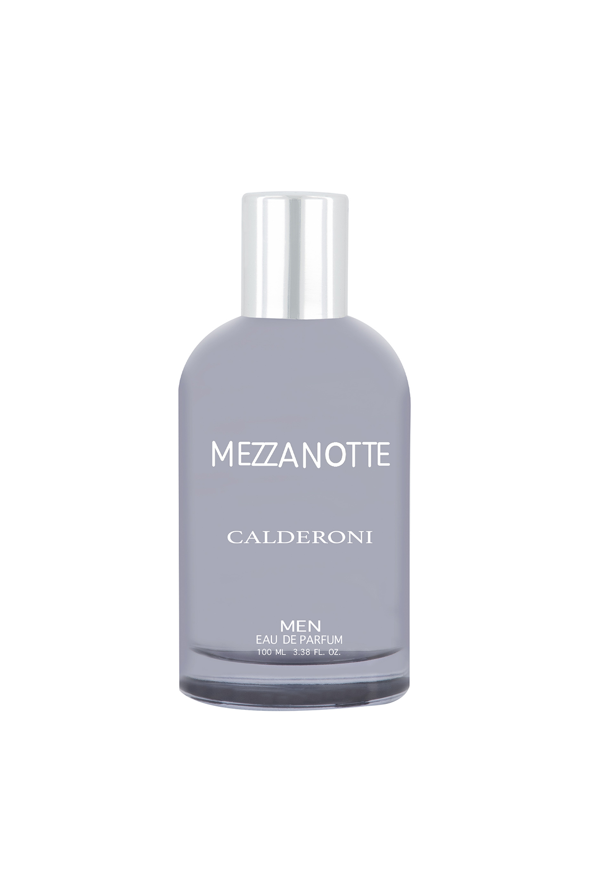 Loción MEZZANOTTE ESSENZA Calderoni