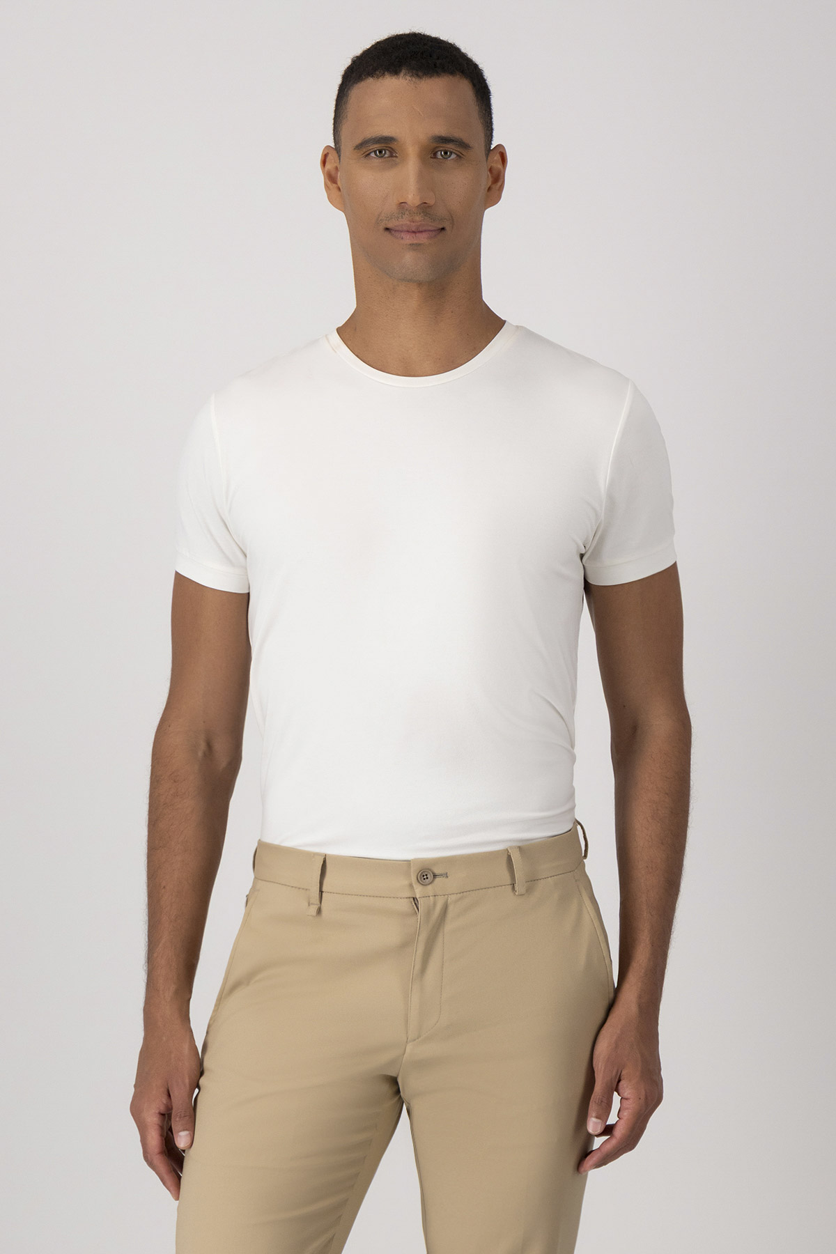 Playera Anatomic Technology Slim Fit image number 2