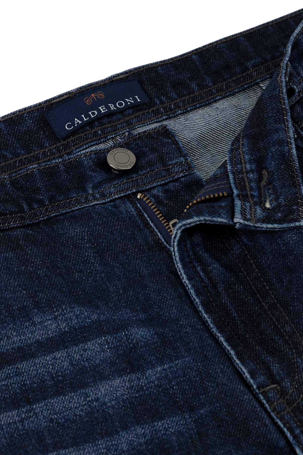 Jeans Contemporary Fit