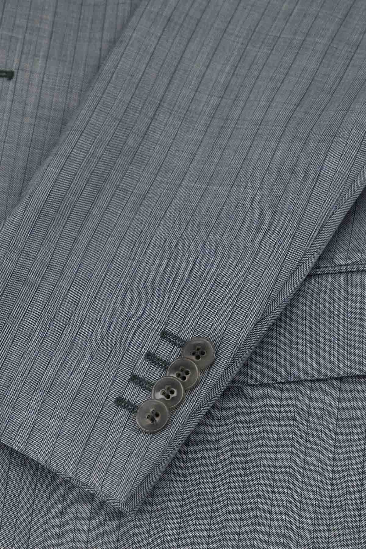 Traje Slim Fit