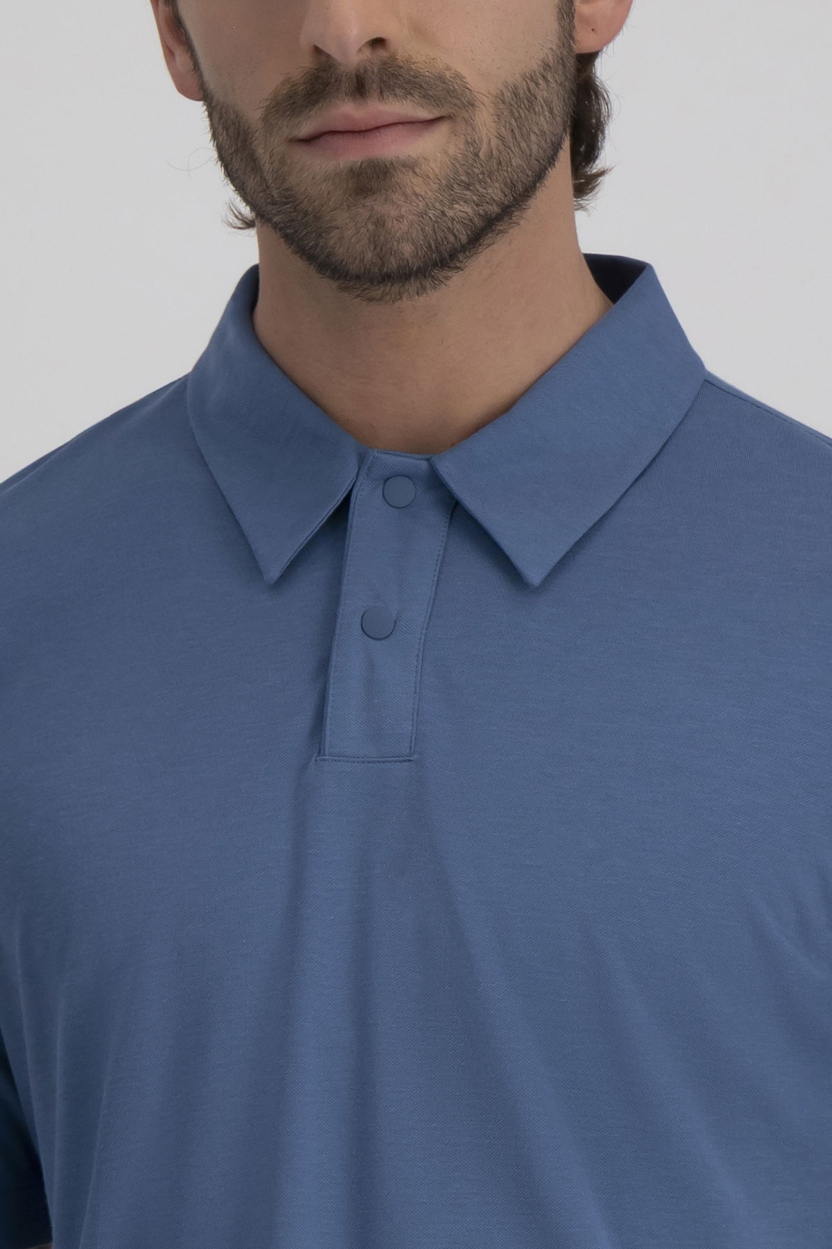 Polo Ice Kafe Regular Fit