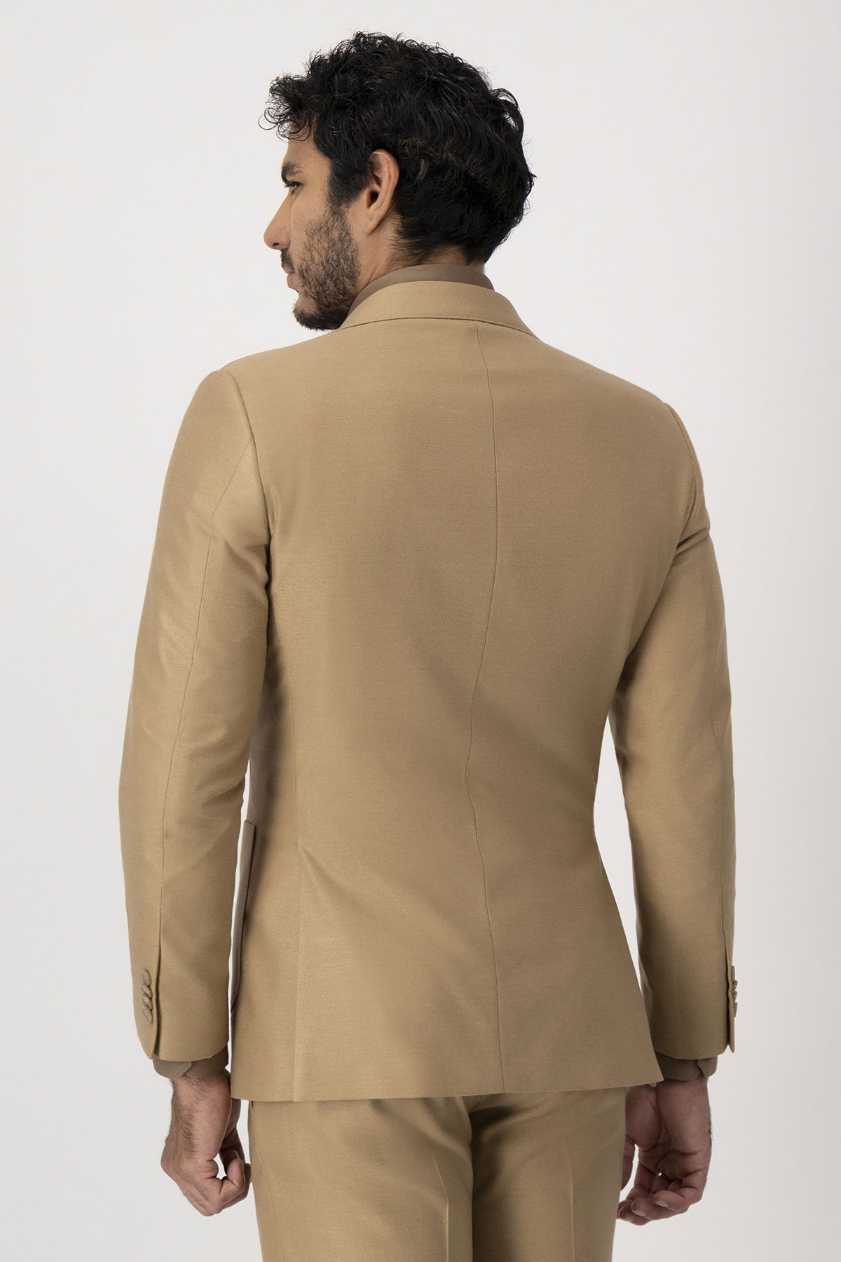 Traje Slim Fit image number 4