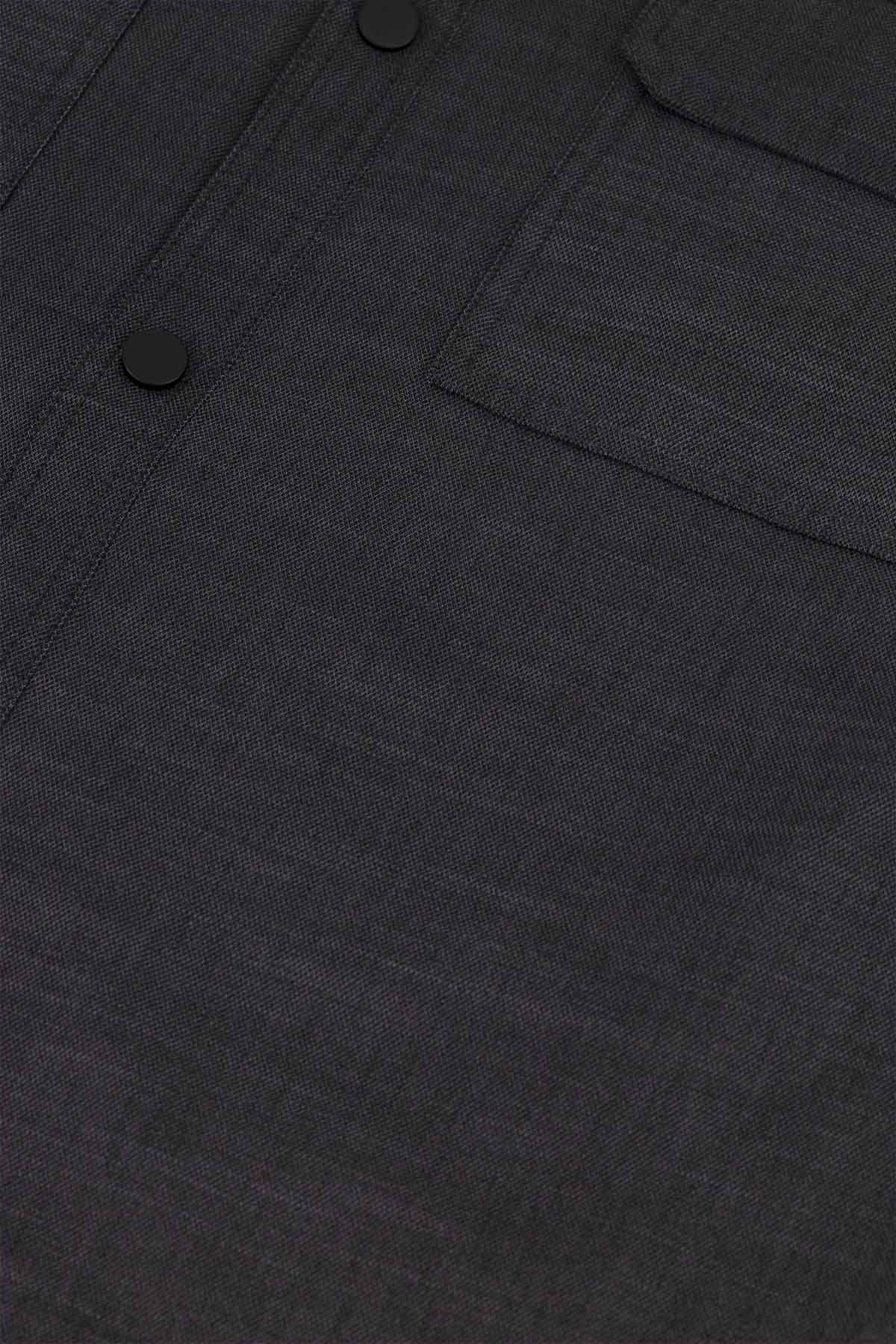 Sobrecamisa Casual Anatomic Technology Slim Fit